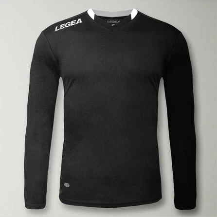 Maglia da calcio Monaco ML a manica lunga