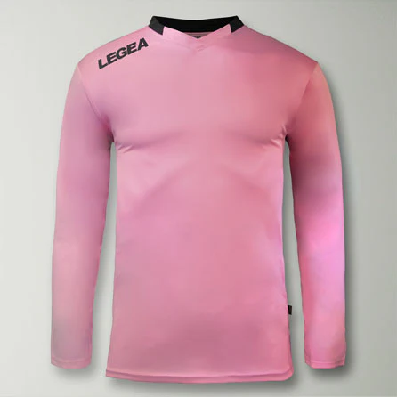 Maglia da calcio Monaco ML a manica lunga