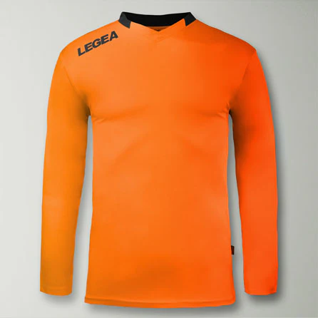 Maglia da calcio Monaco ML a manica lunga