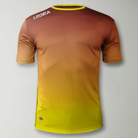Maglia girocollo da gioco Nizza