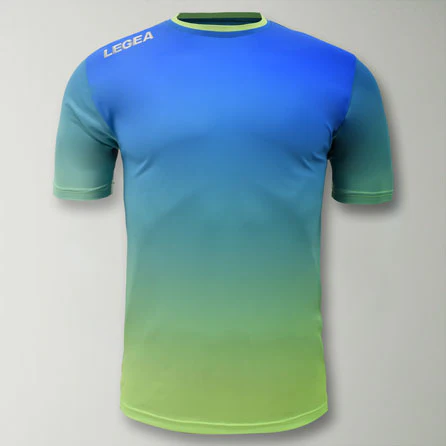 Maglia girocollo da gioco Nizza
