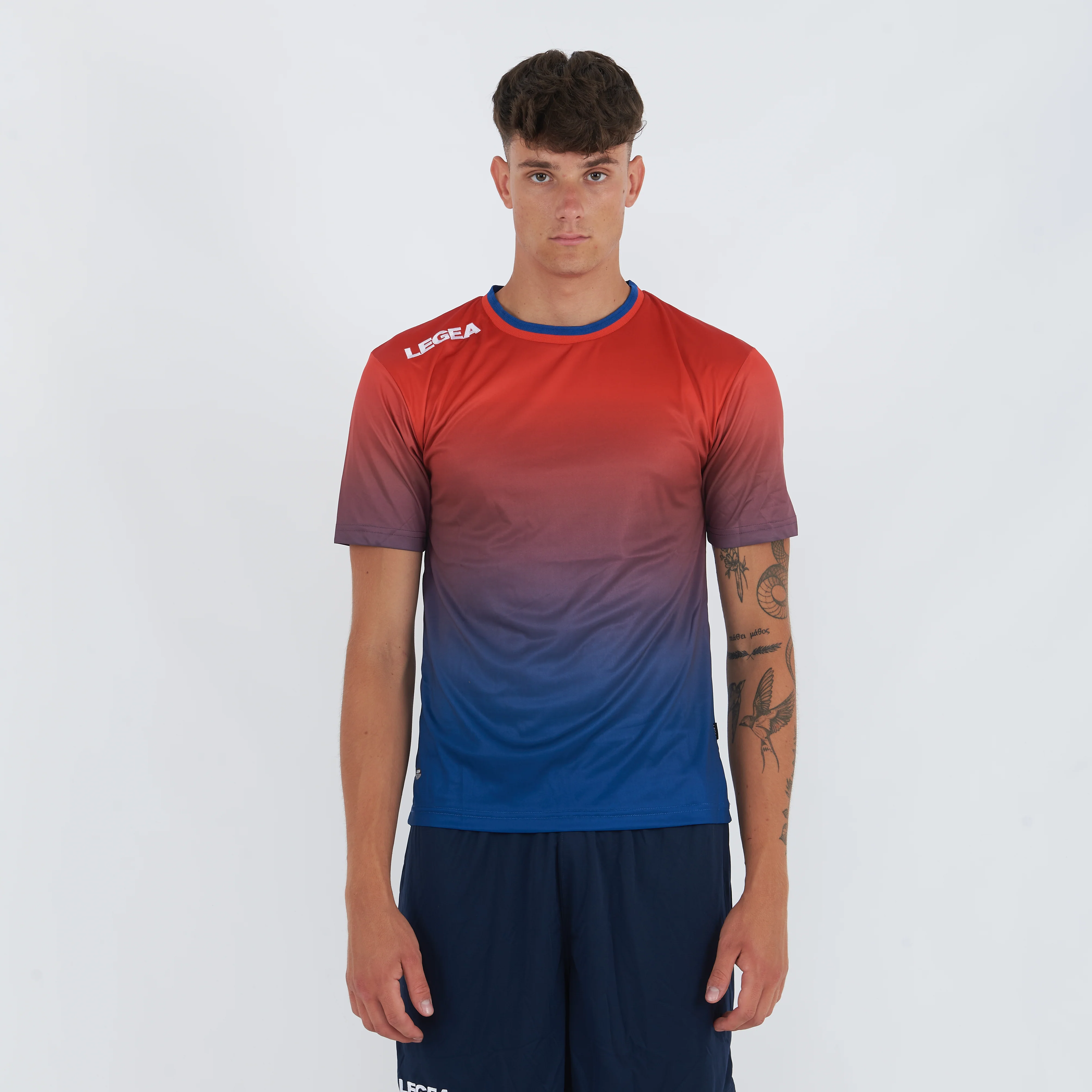 Maglia girocollo da gioco Nizza