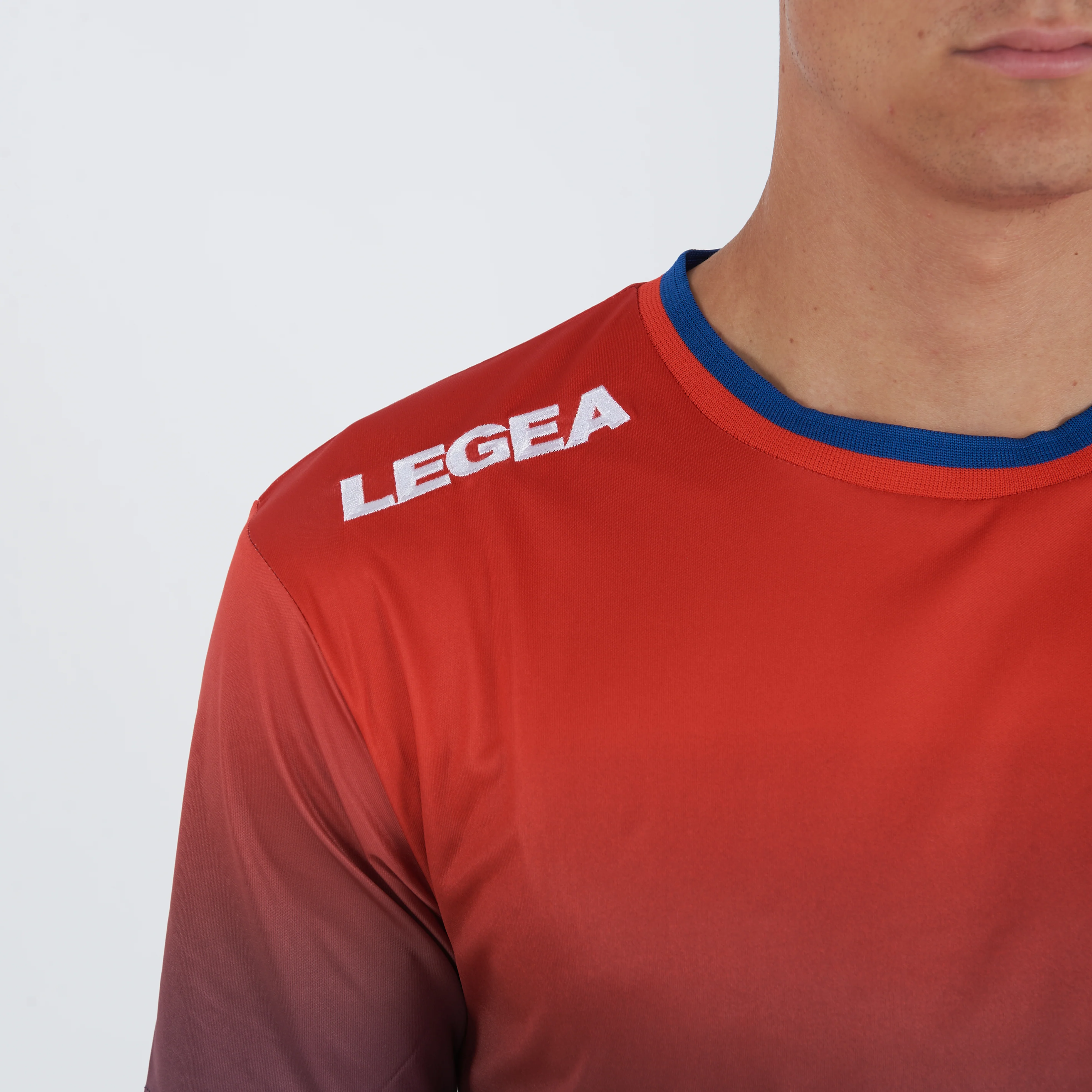 Maglia girocollo da gioco Nizza - Image 4