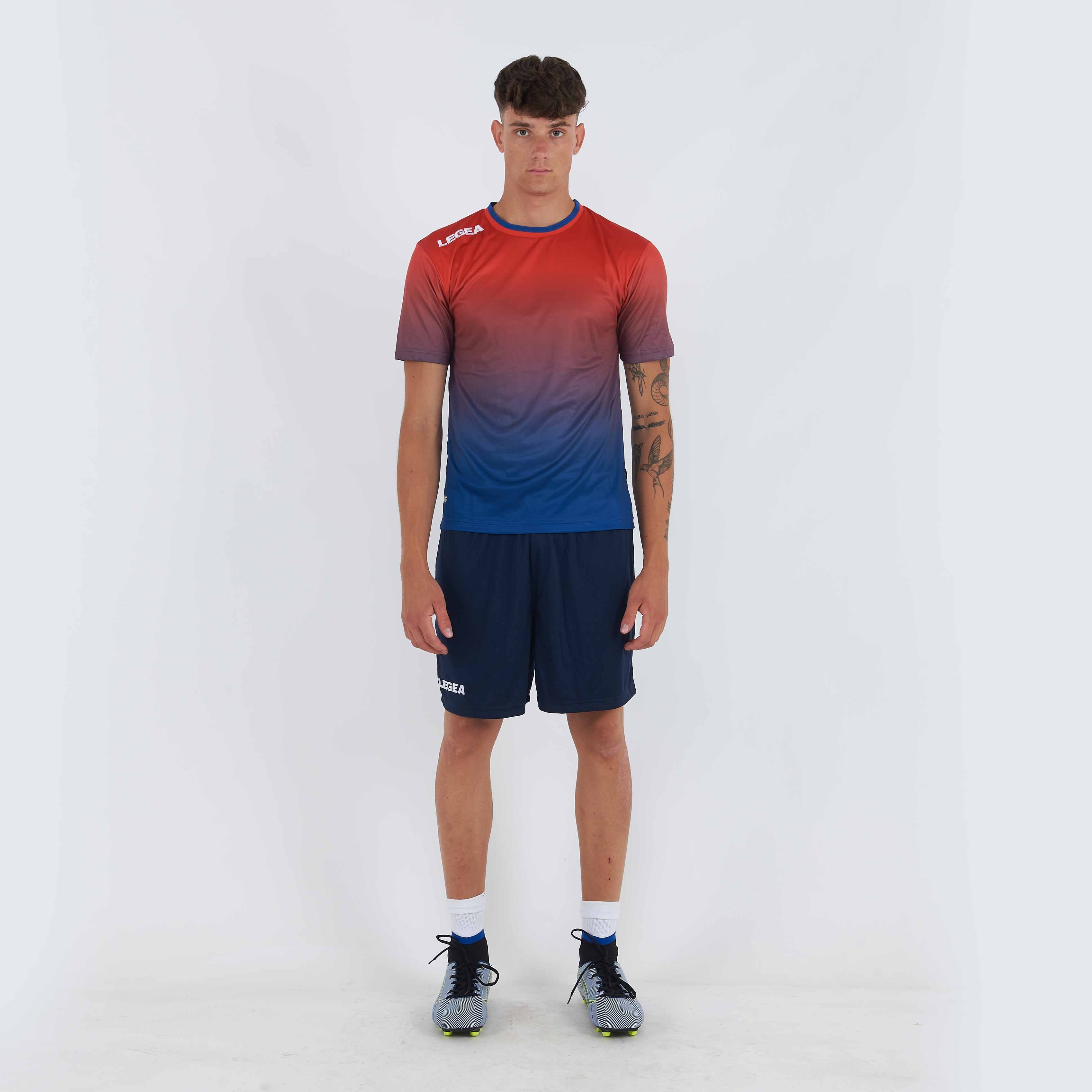 Maglia girocollo da gioco Nizza - Image 5