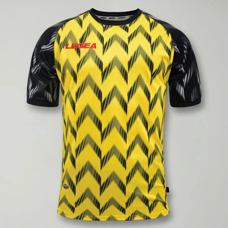 Maglia da calcio senior traspirante