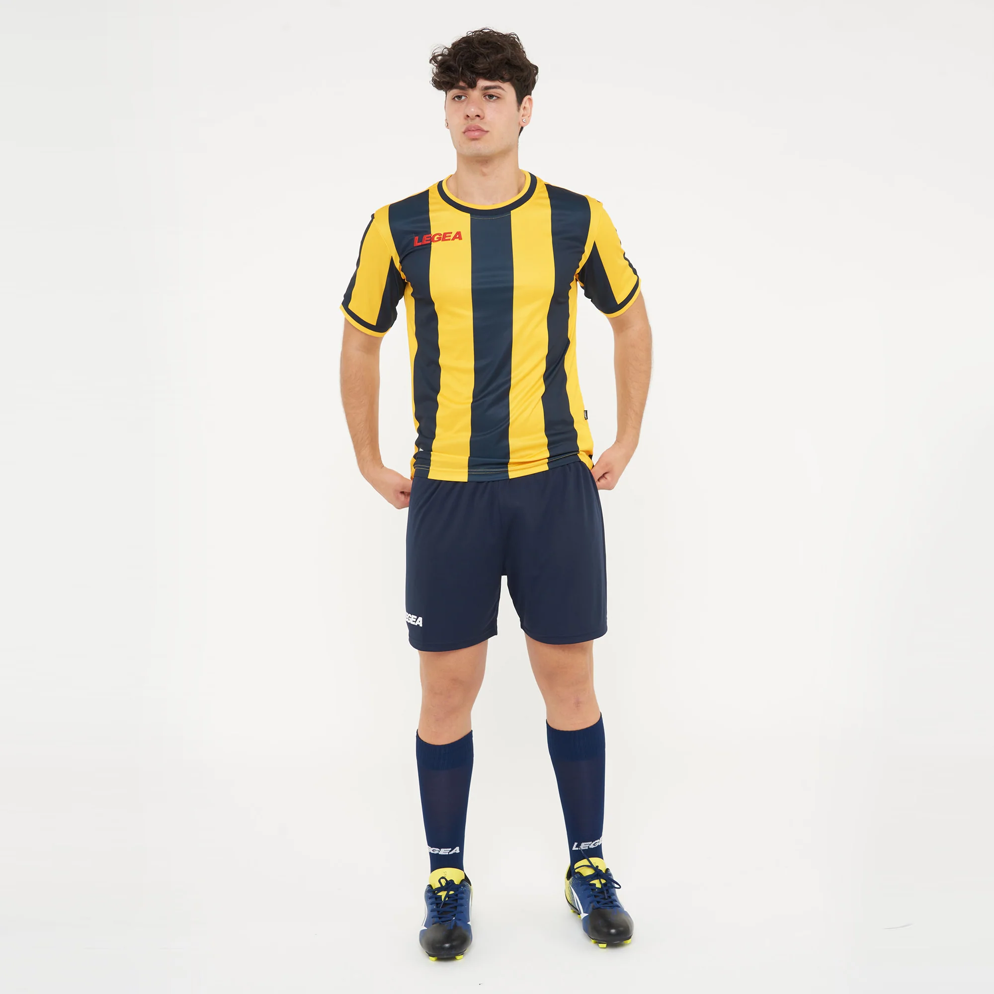 Maglia da calcio Valencia - taglie piccole - Image 2