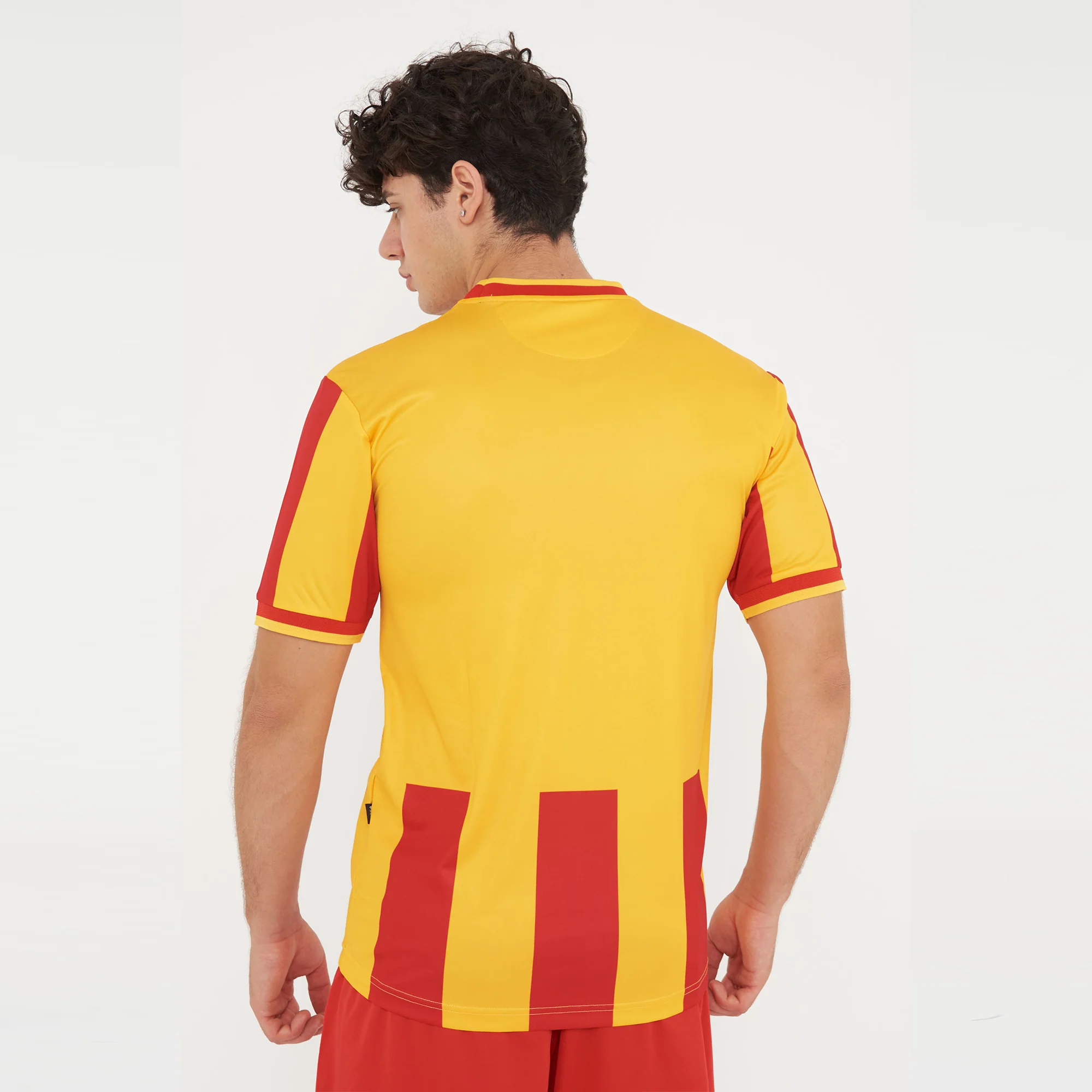 Maglia da calcio Valencia - taglie piccole - Image 3