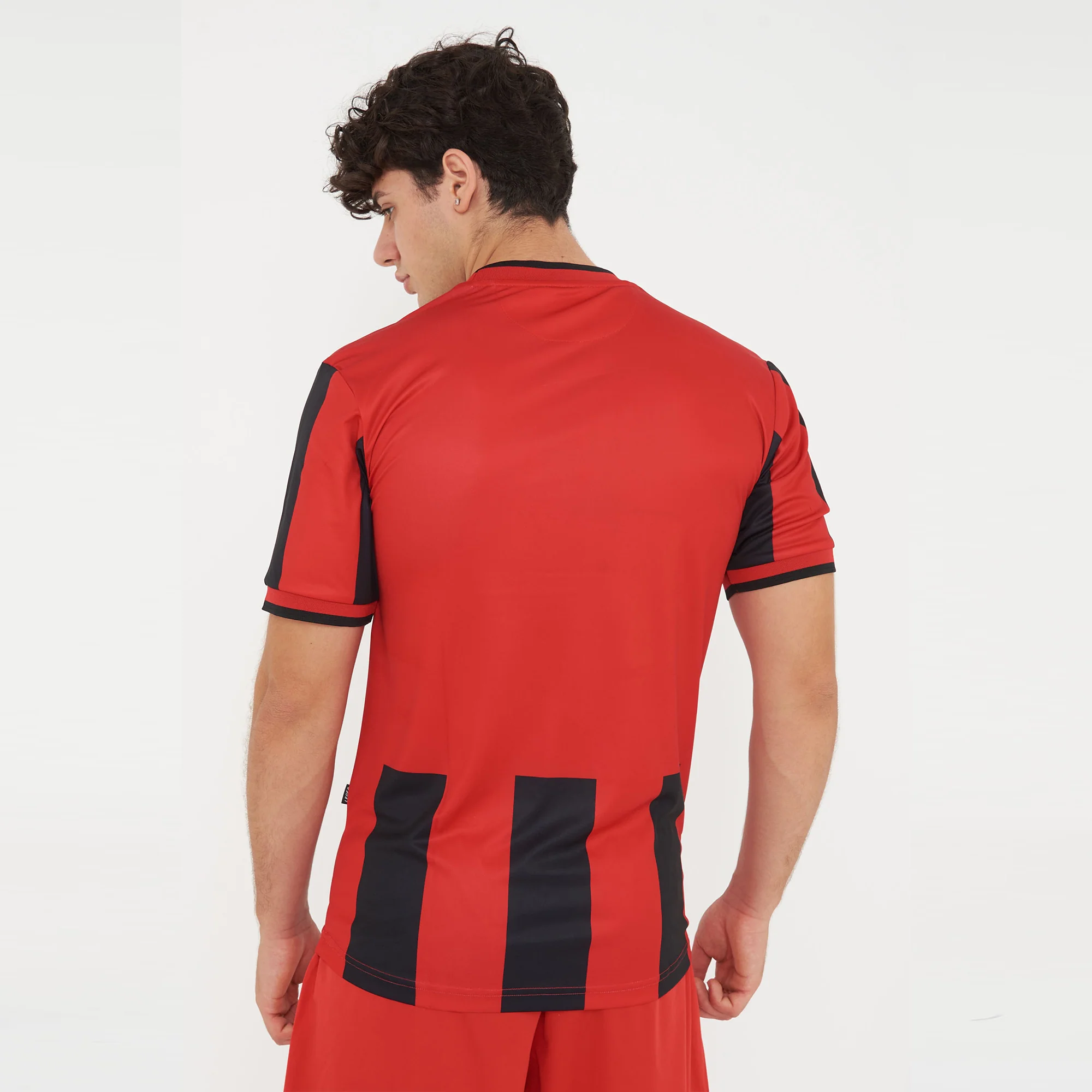 Maglia da calcio Valencia - taglie piccole - Image 2