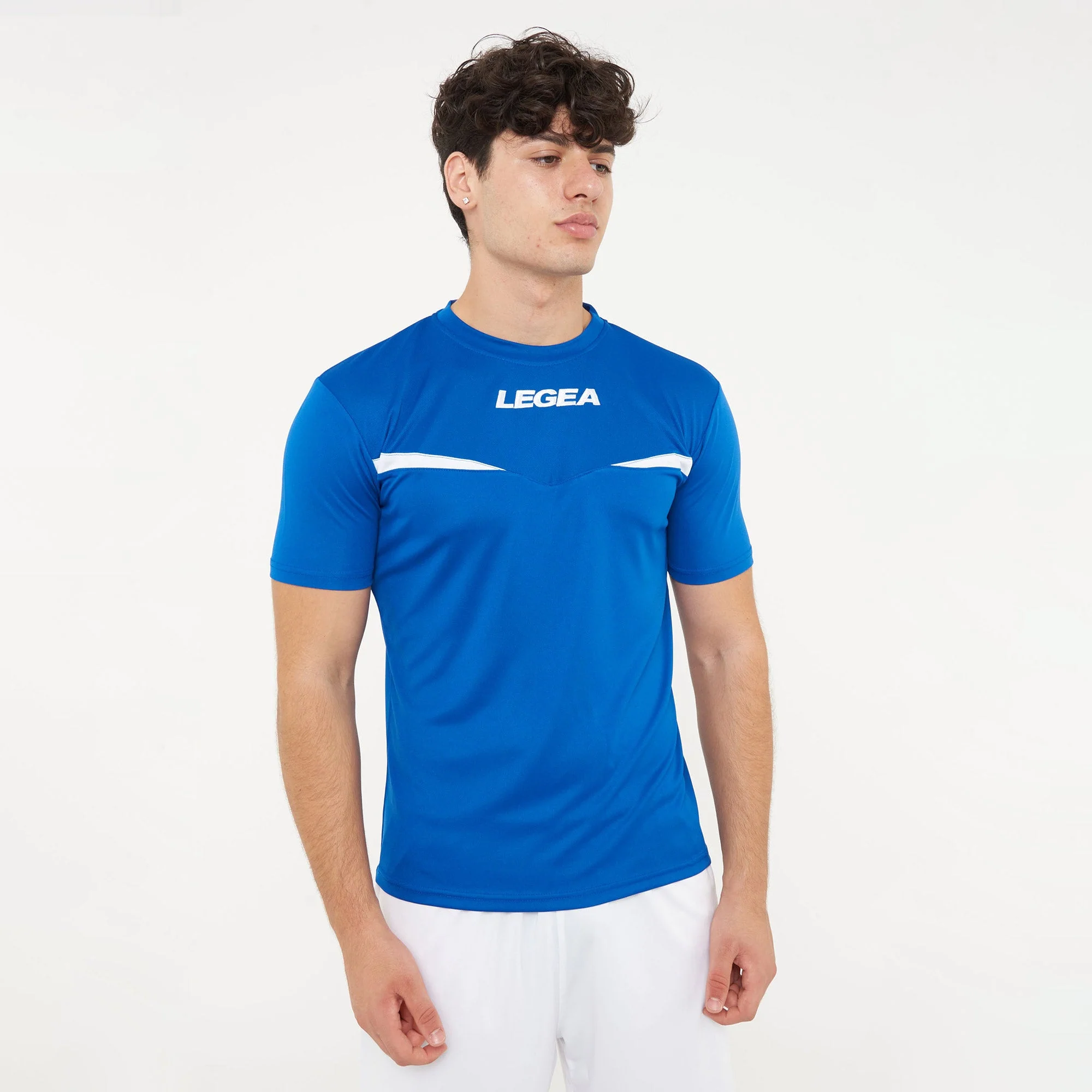 Maglia da gioco Pristina - taglie piccole - Image 10