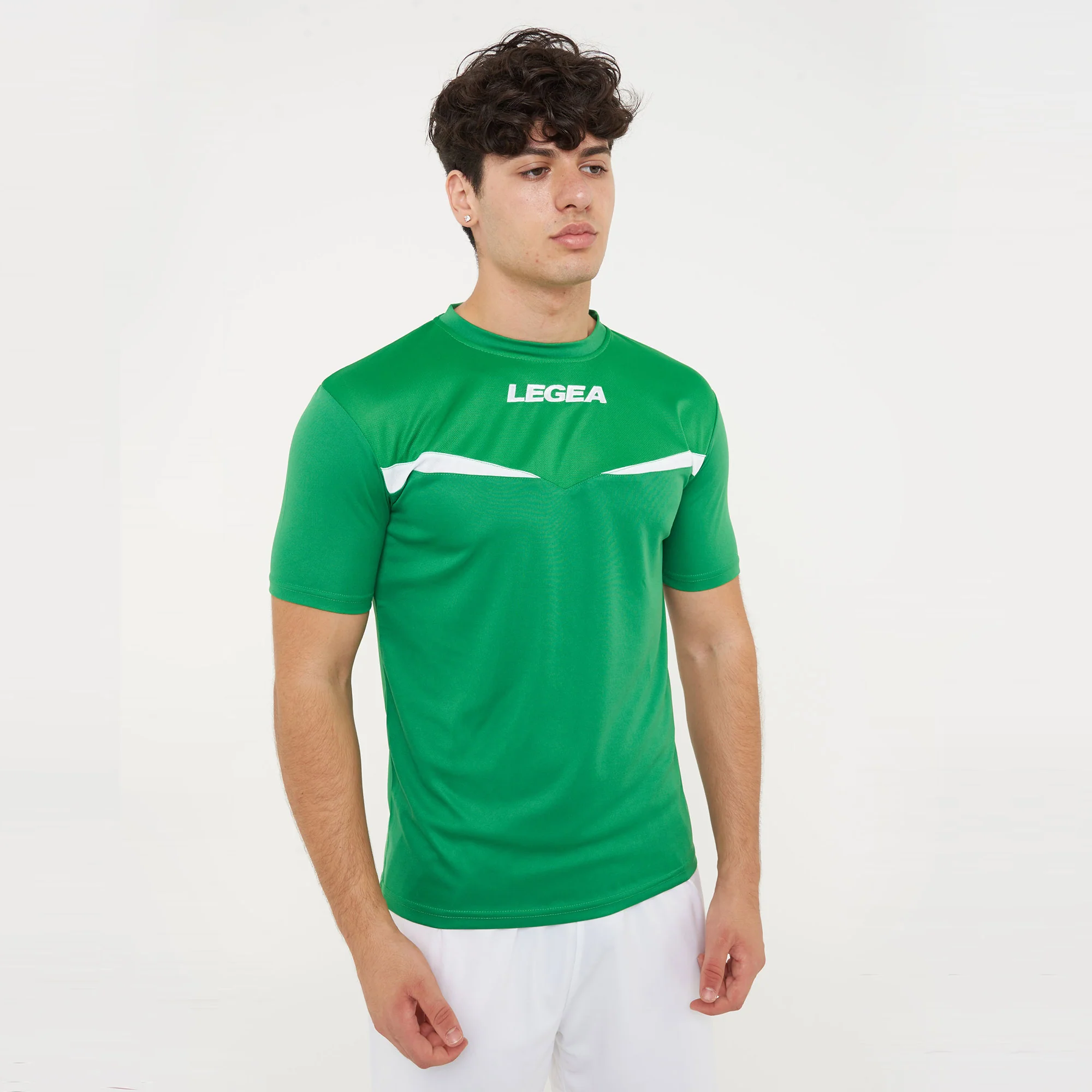 Maglia da gioco Pristina - taglie piccole - Image 11