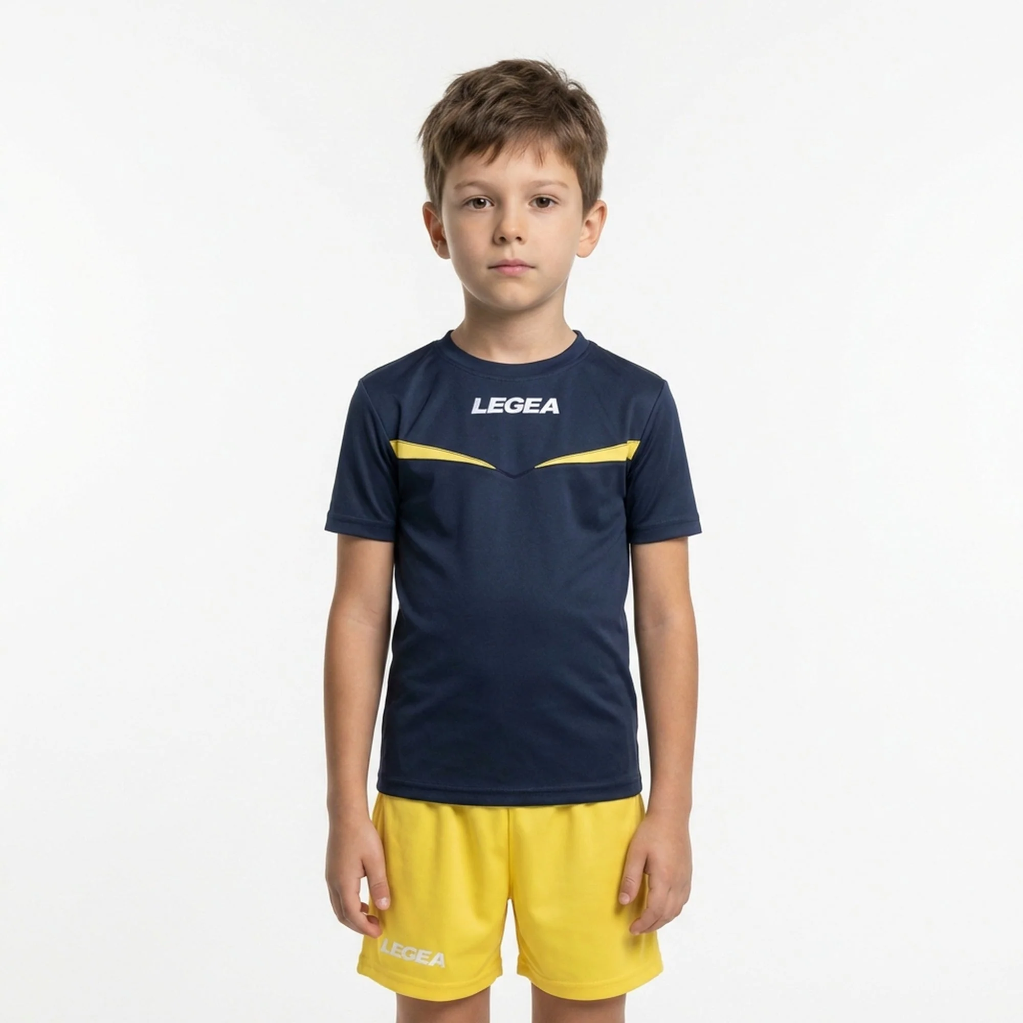 Maglia da gioco Pristina - taglie piccole - Image 19