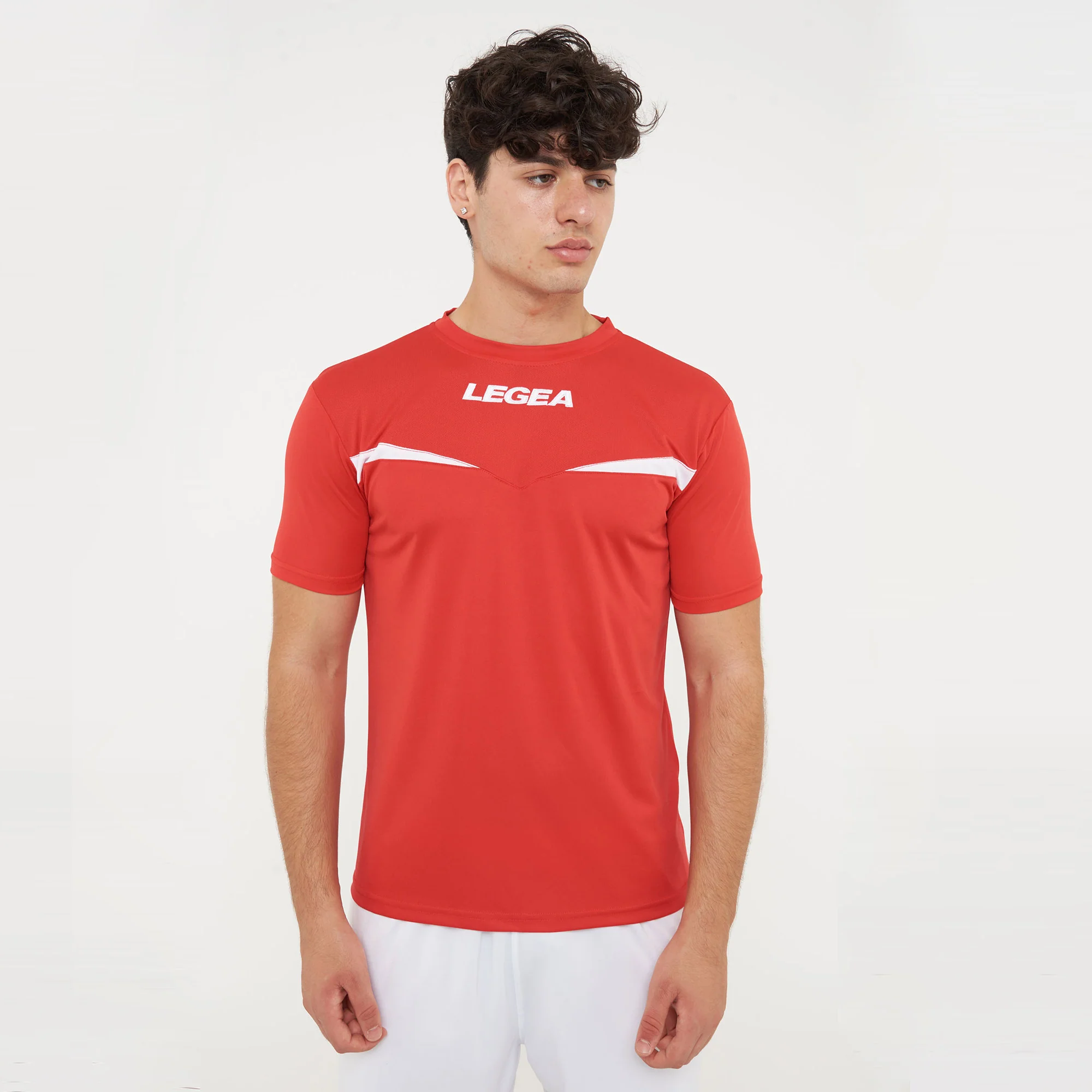 Maglia da gioco Pristina - taglie piccole - Image 25