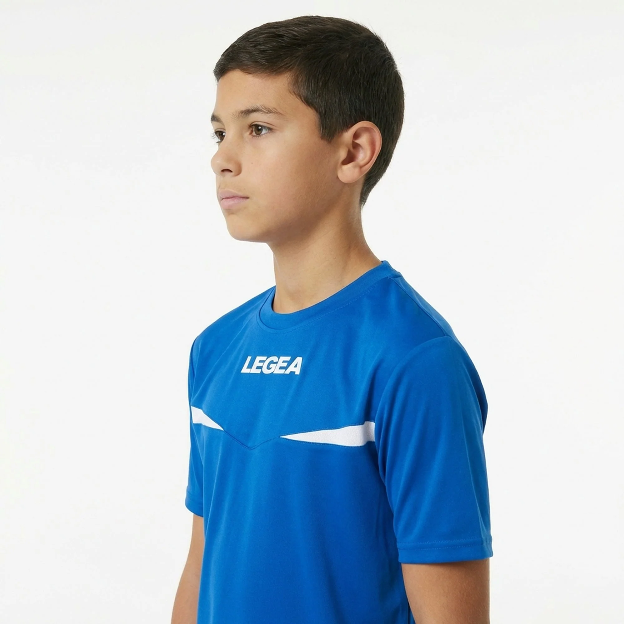 Maglia da gioco Pristina - taglie piccole - Image 3