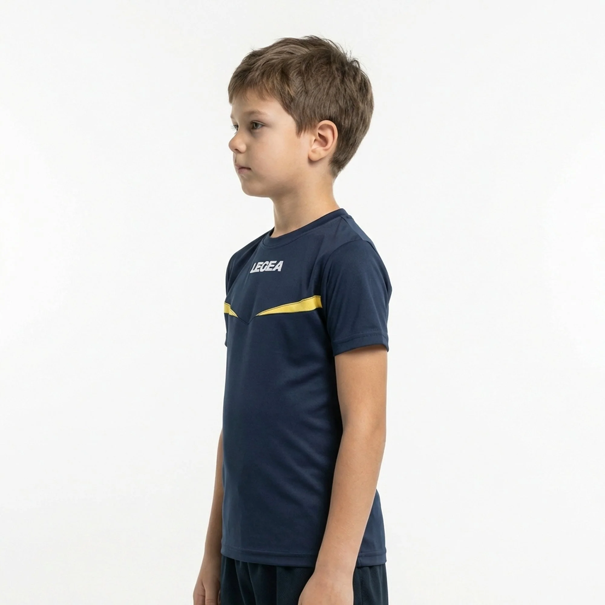 Maglia da gioco Pristina - taglie piccole - Image 3