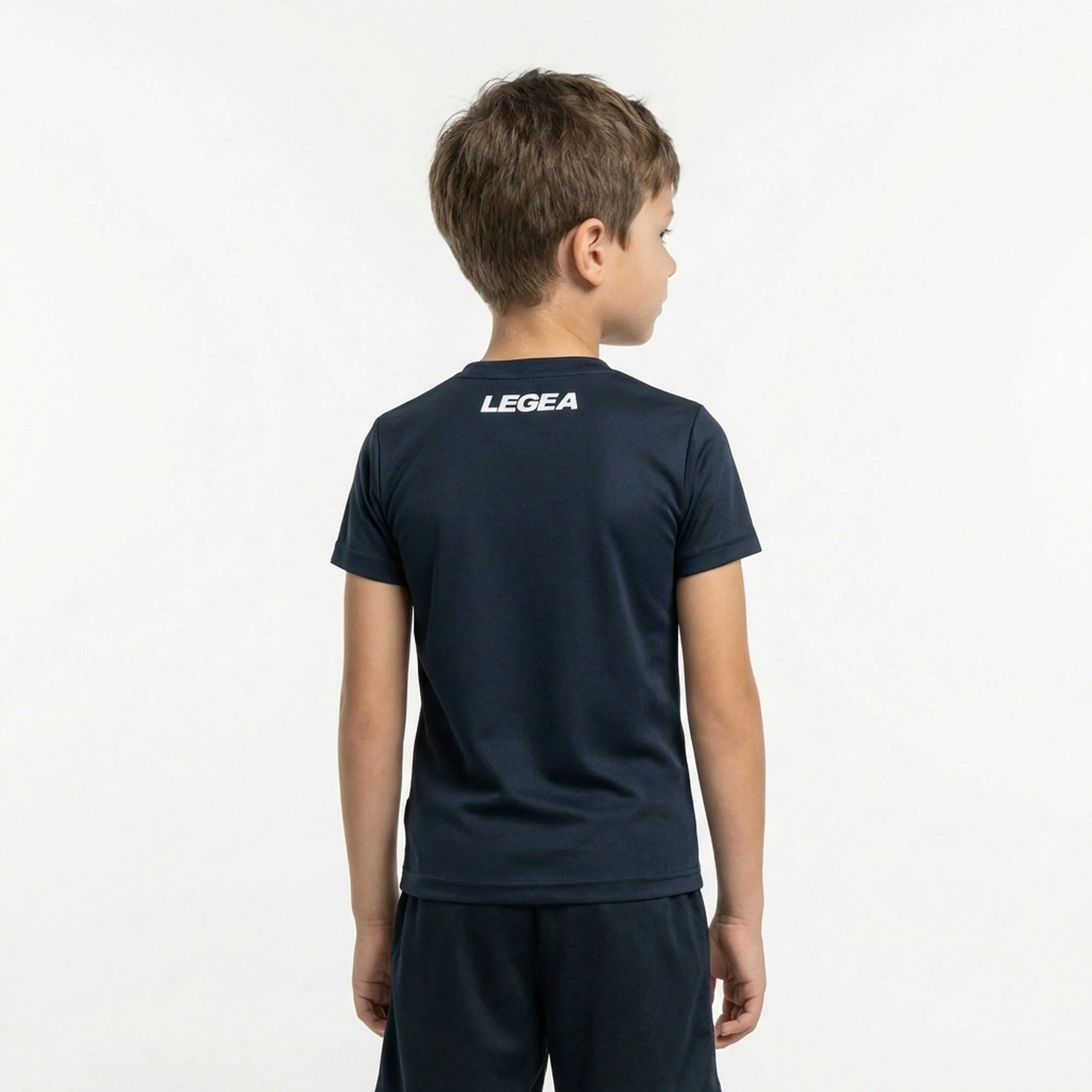 Maglia da gioco Pristina - taglie piccole - Image 2