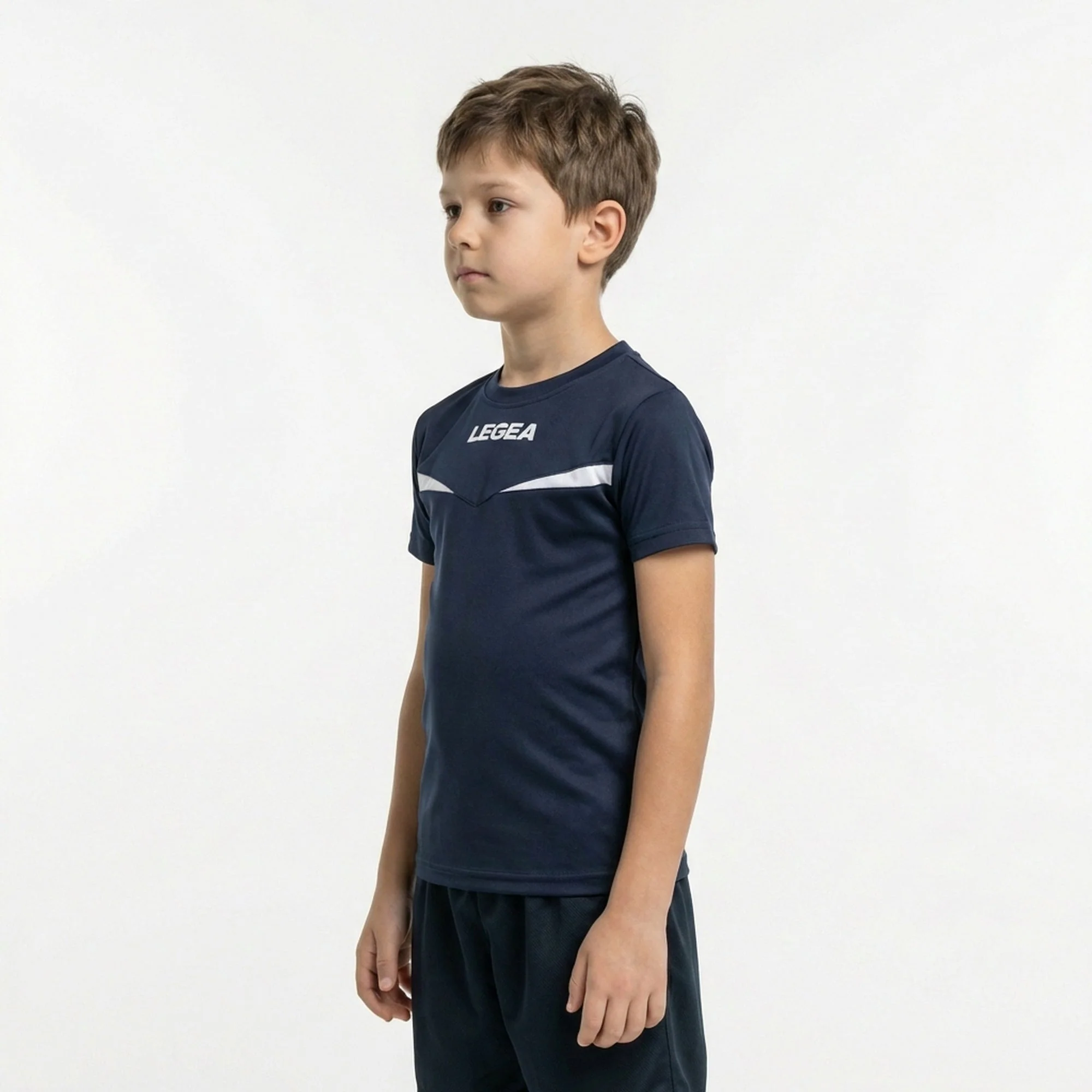 Maglia da gioco Pristina - taglie piccole - Image 3