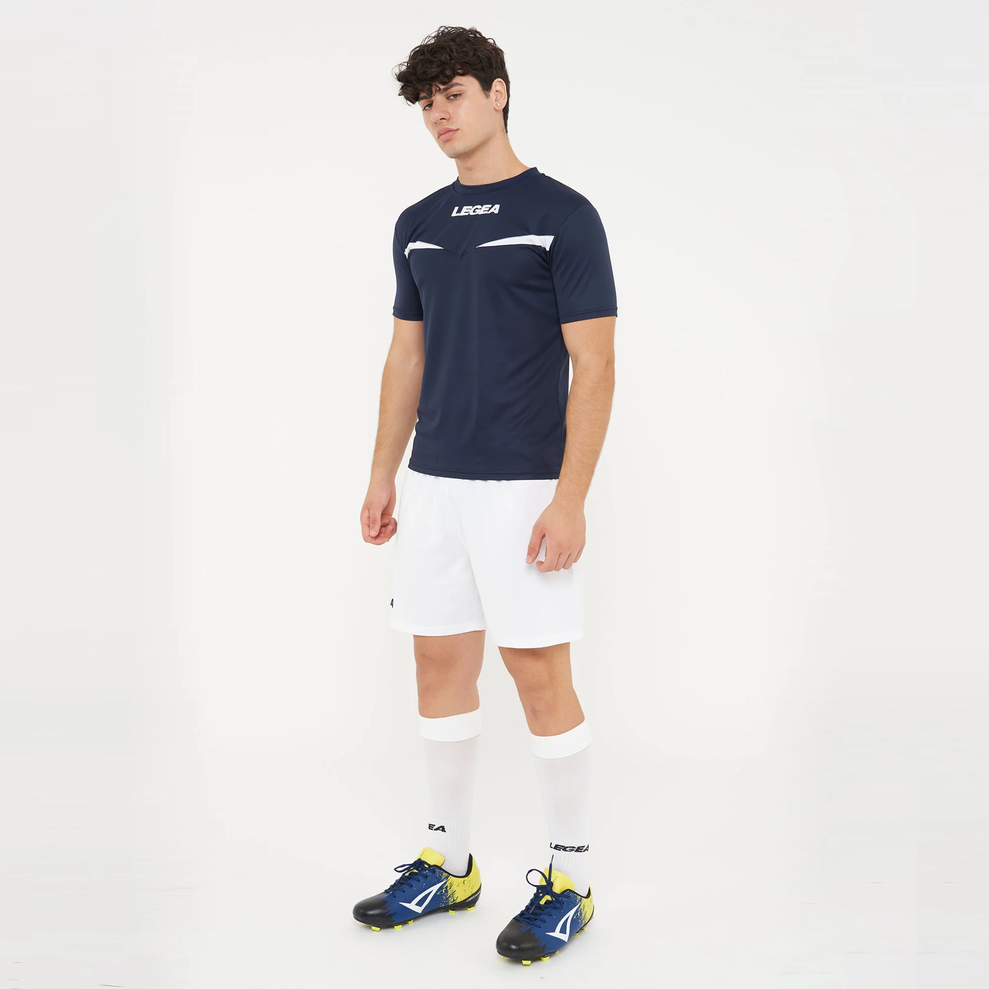 Maglia da gioco Pristina - taglie piccole - Image 8