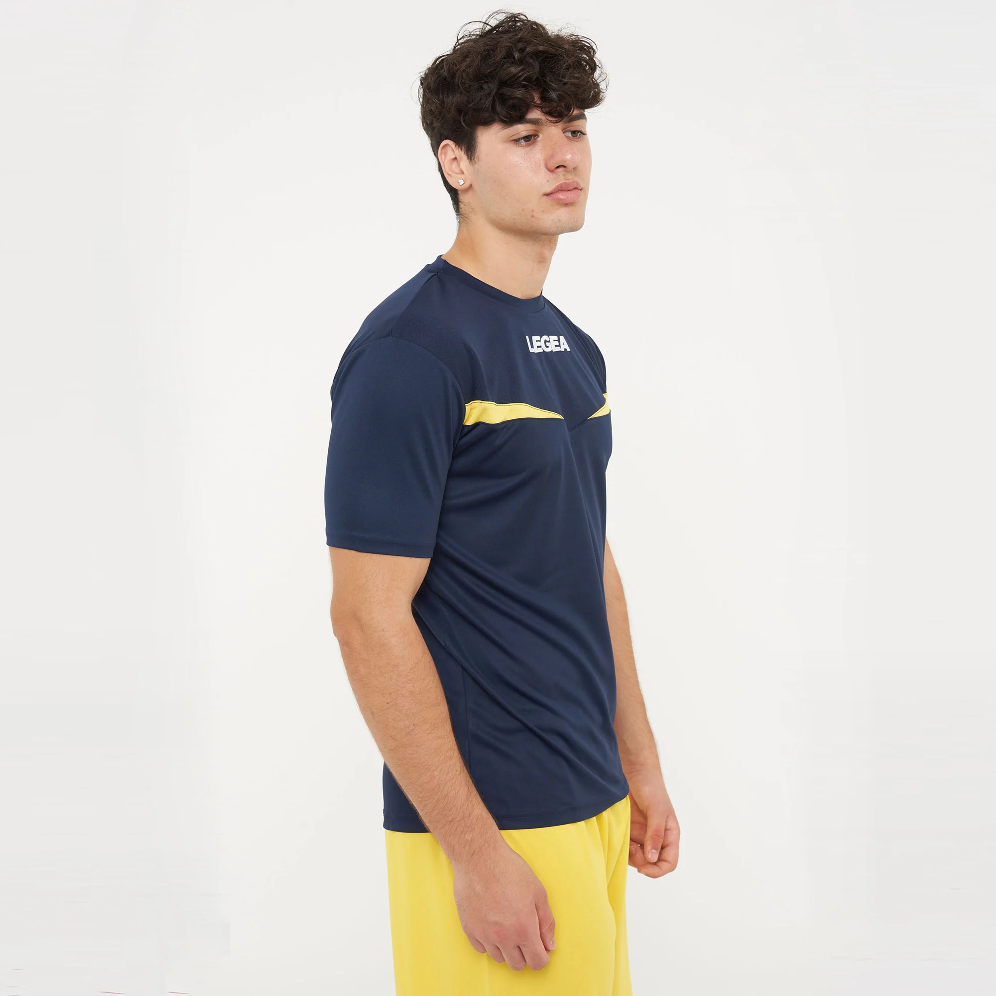 Maglia da gioco Pristina  - taglie piccole - Image 3