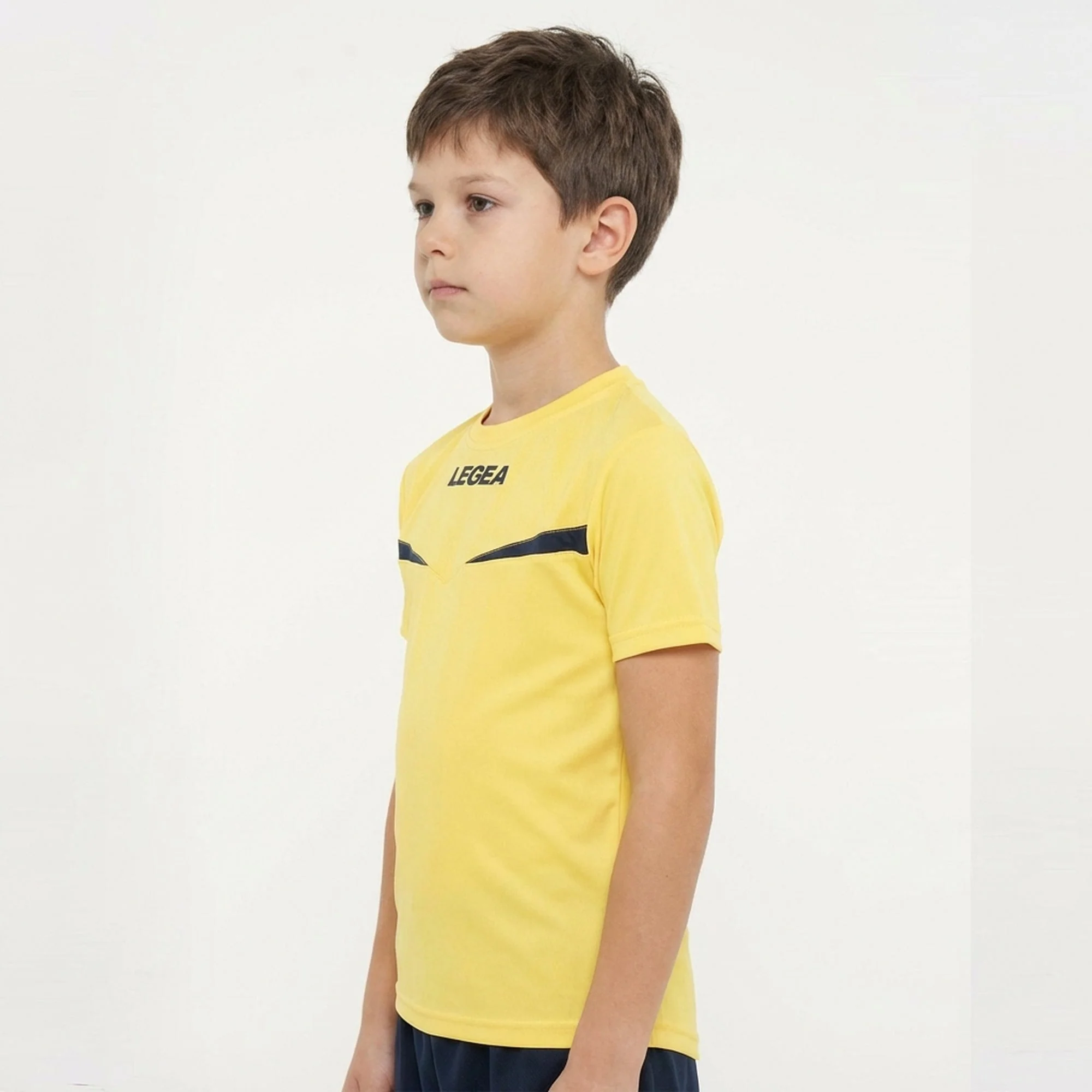 Maglia da gioco Pristina - taglie piccole - Image 3