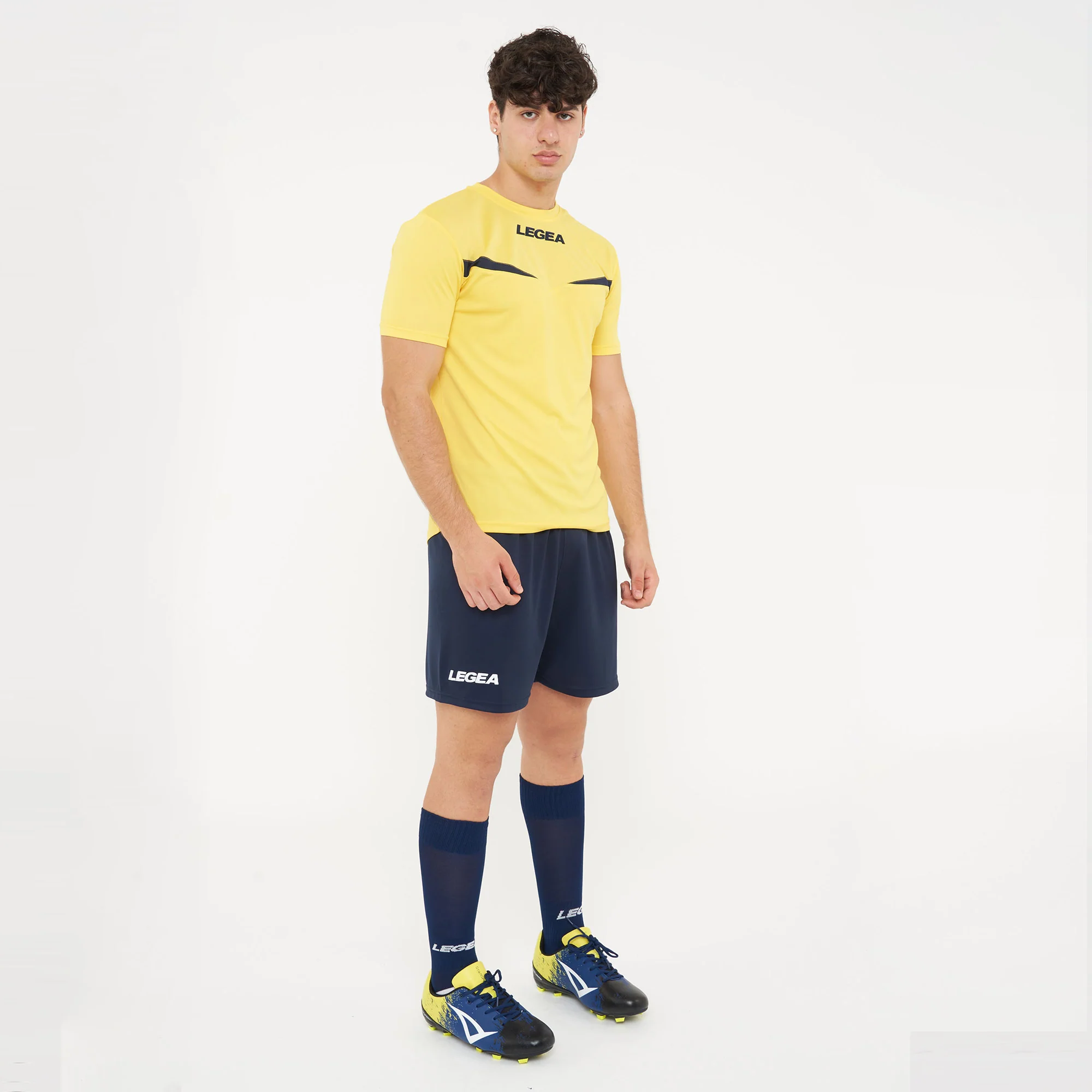 Maglia da gioco Pristina - taglie piccole - Image 5