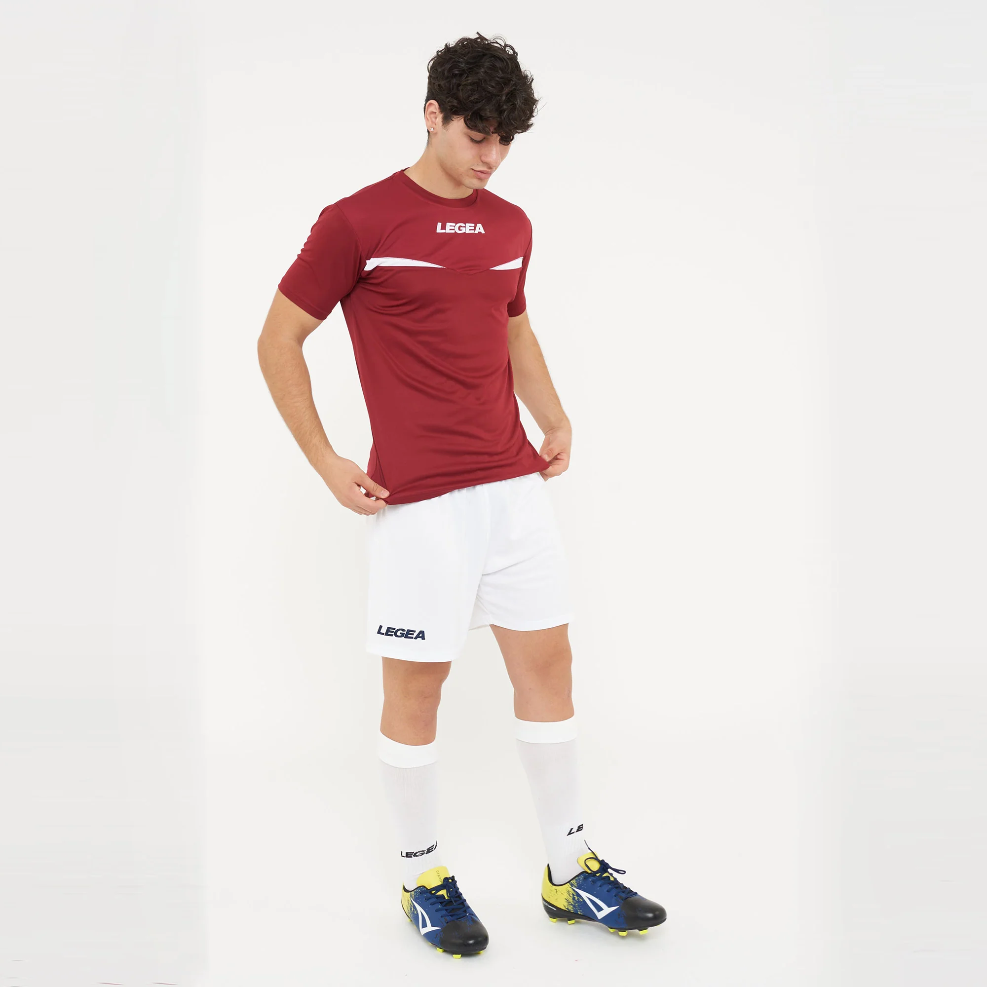 Maglia da gioco Pristina - taglie piccole - Image 4