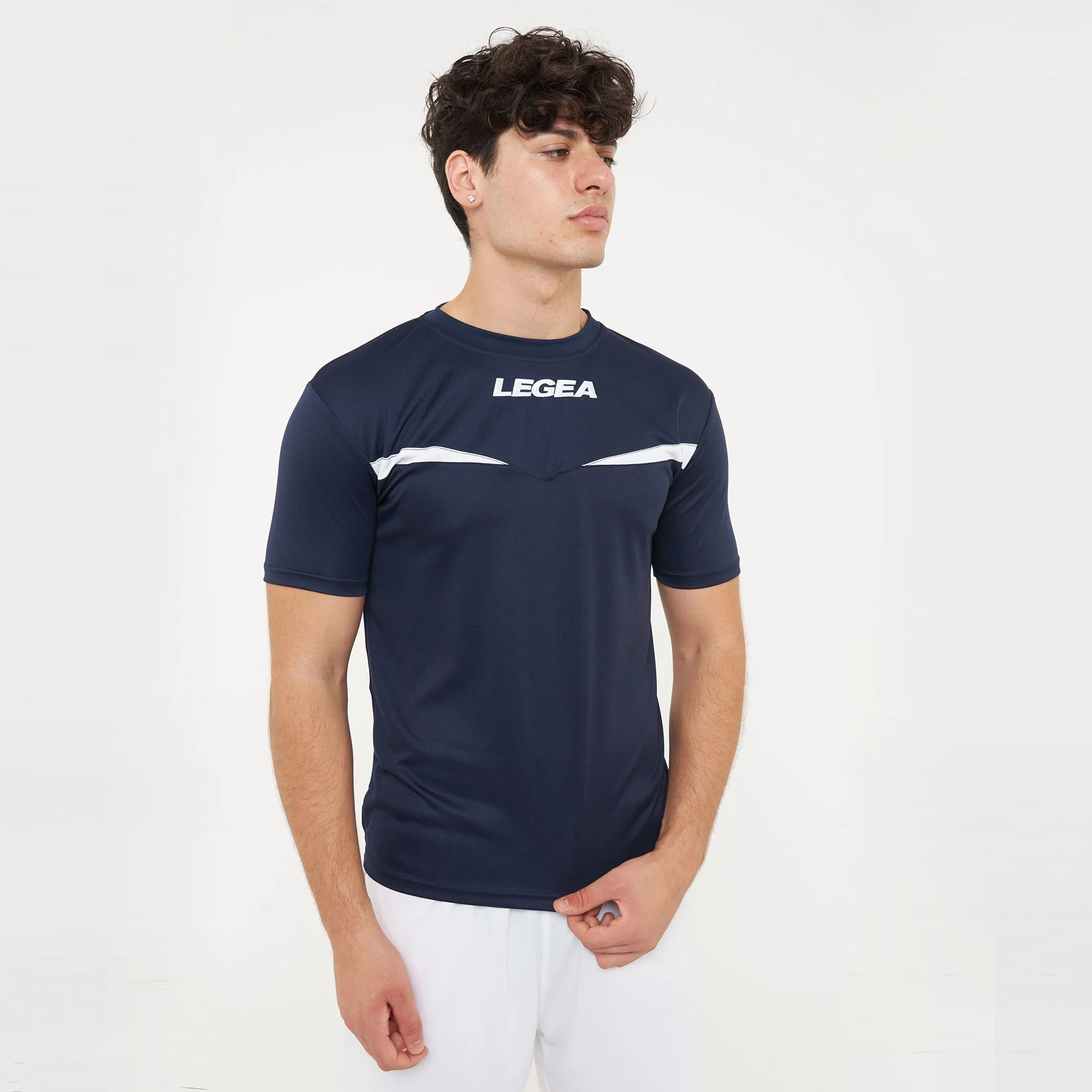 Maglia da gioco Pristina - taglie piccole - Image 4