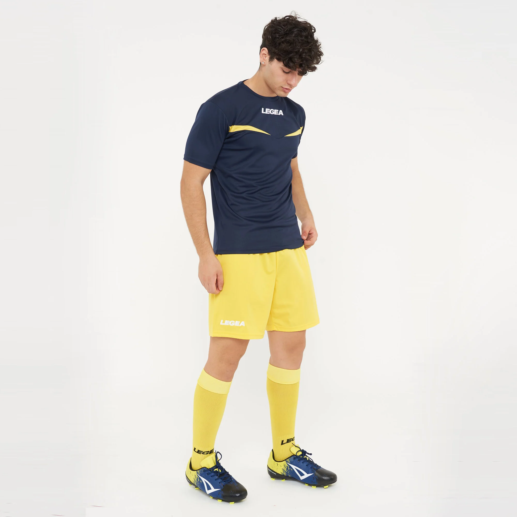 Maglia da gioco Pristina - taglie piccole - Image 7