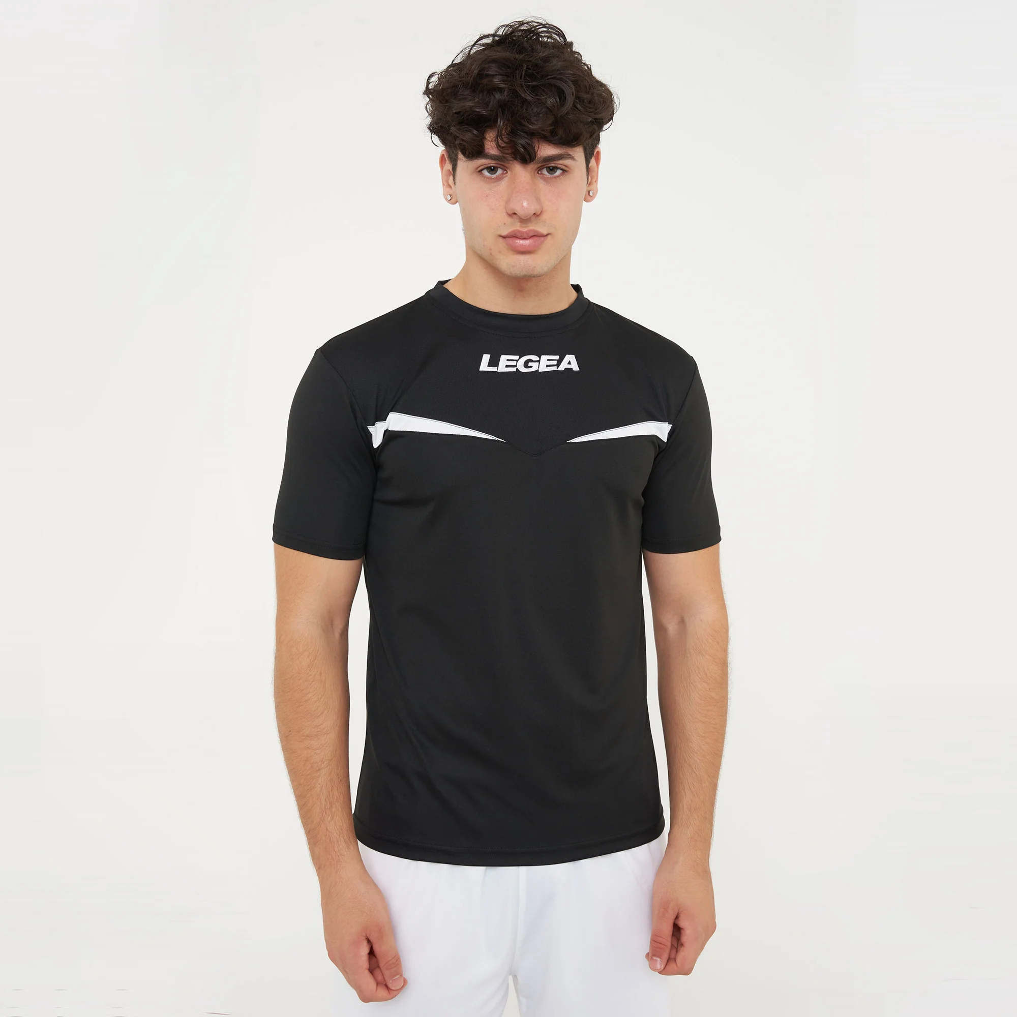 Maglia da gioco Pristina - taglie piccole - Image 4