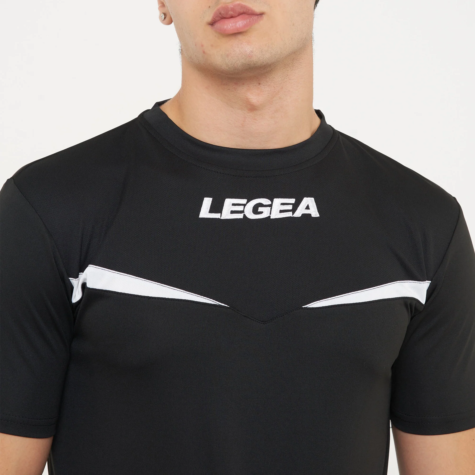 Maglia da gioco Pristina - taglie piccole - Image 8
