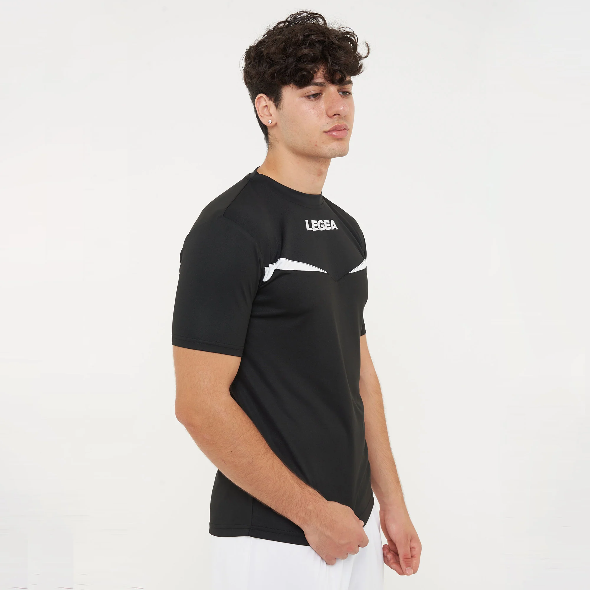 Maglia da gioco Pristina - taglie piccole - Image 7