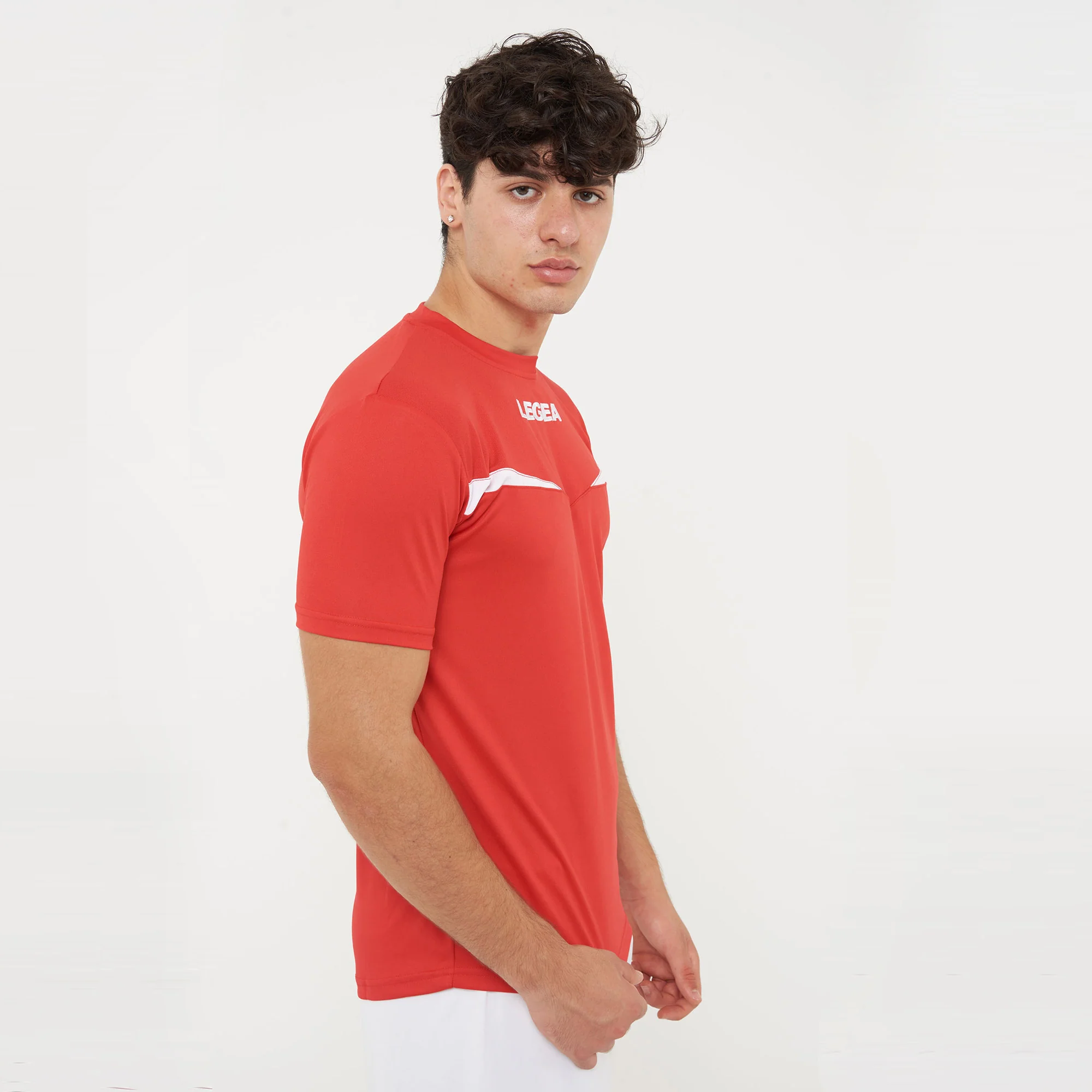 Maglia da gioco Pristina - taglie piccole - Image 7