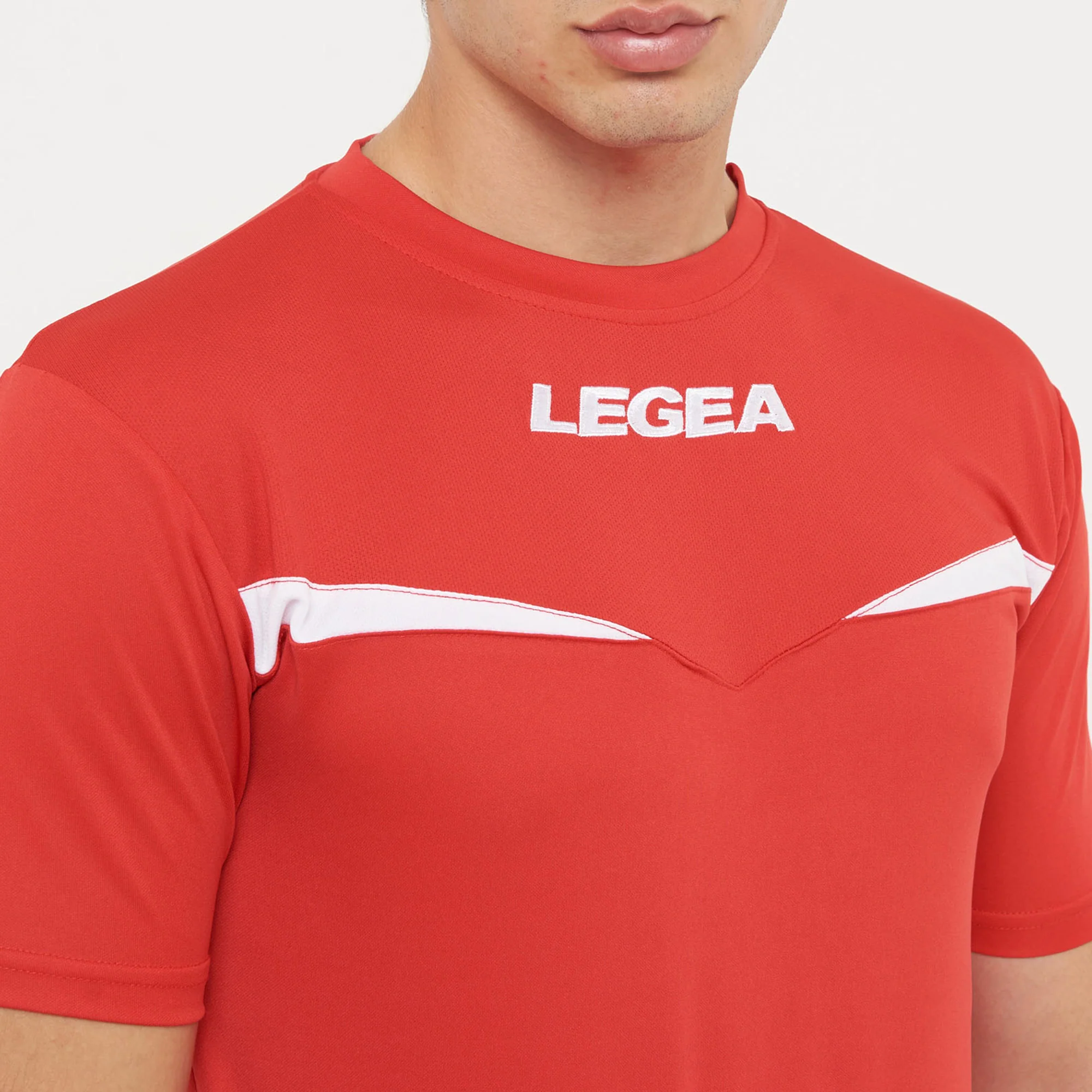 Maglia da gioco Pristina  - taglie piccole - Image 2