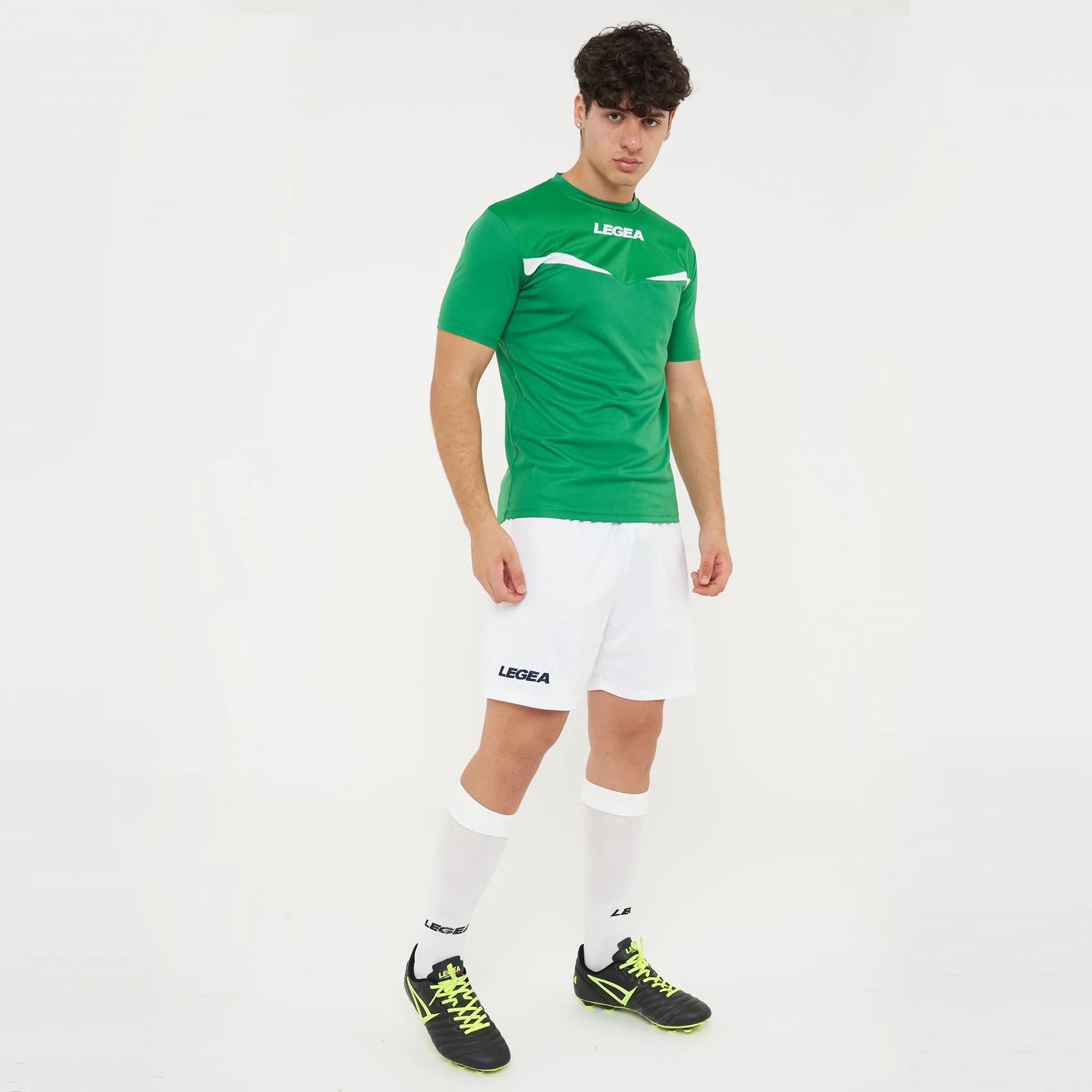 Maglia da gioco Pristina - taglie piccole - Image 5