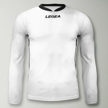 Maglia da calcio a maniche lunghe Dusseldorf