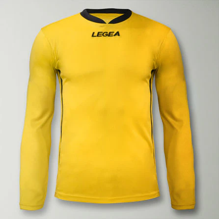 Maglia da calcio a maniche lunghe Dusseldorf