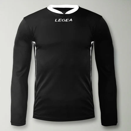 Maglia da calcio a maniche lunghe Dusseldorf