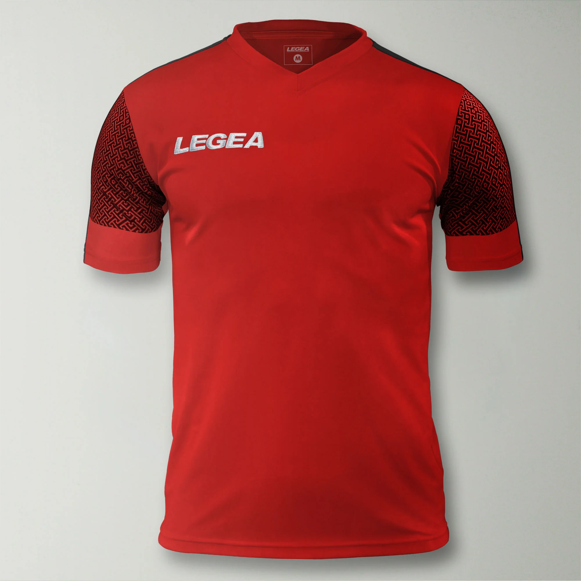 Maglia da calcio a manica corta Praga