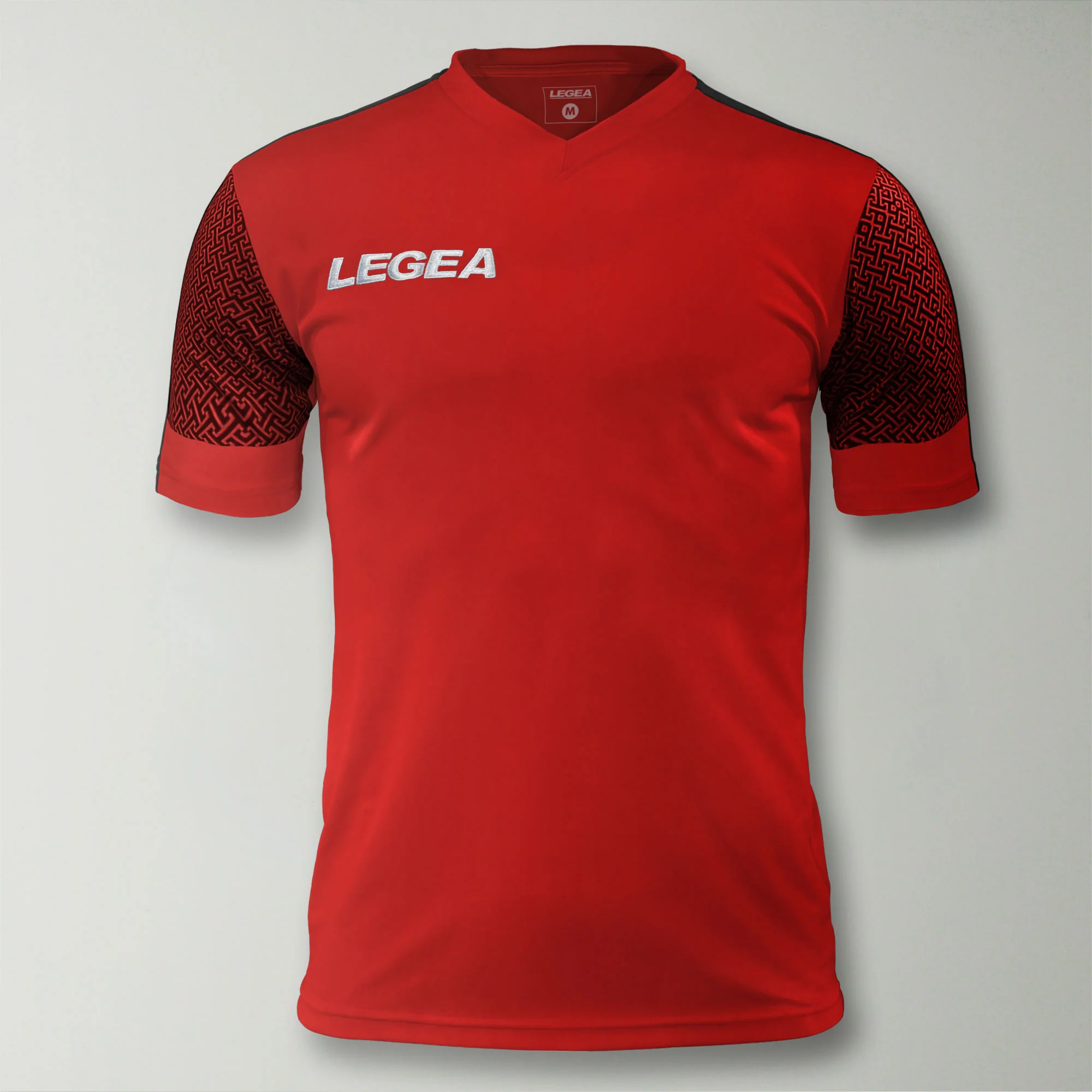 Maglia da calcio a manica corta Praga - Image 2