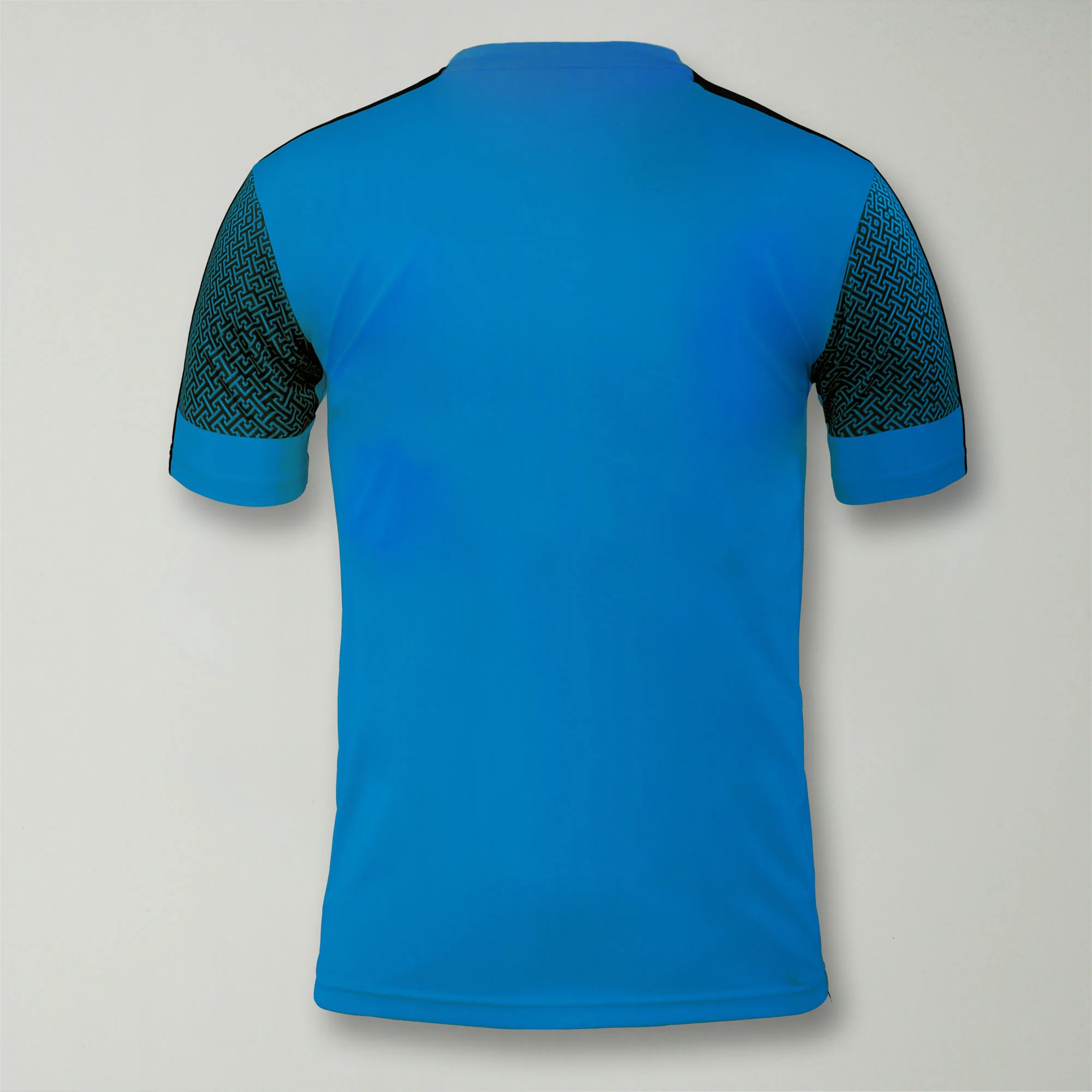 Maglia da calcio a manica corta Praga