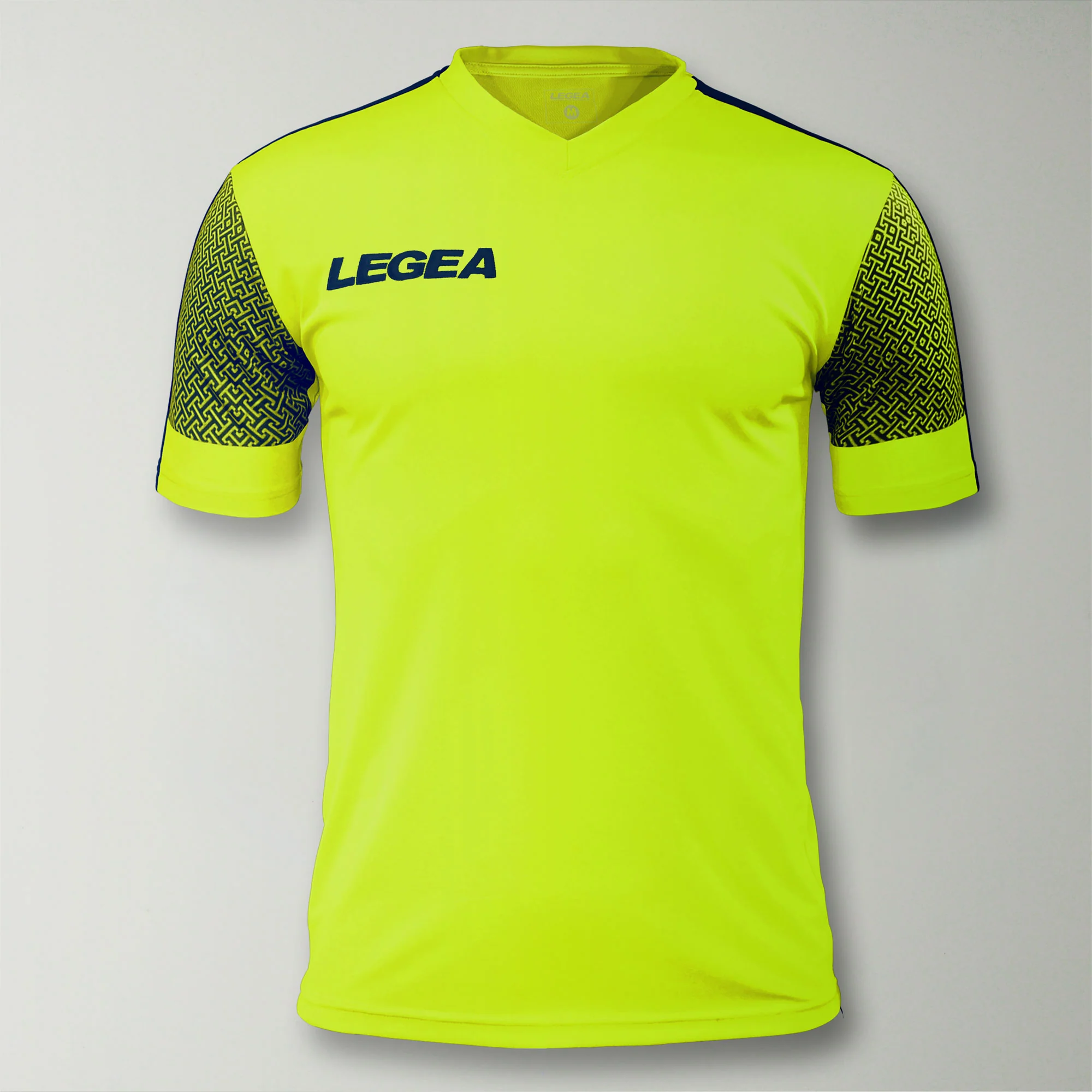 Maglia da calcio a manica corta Praga