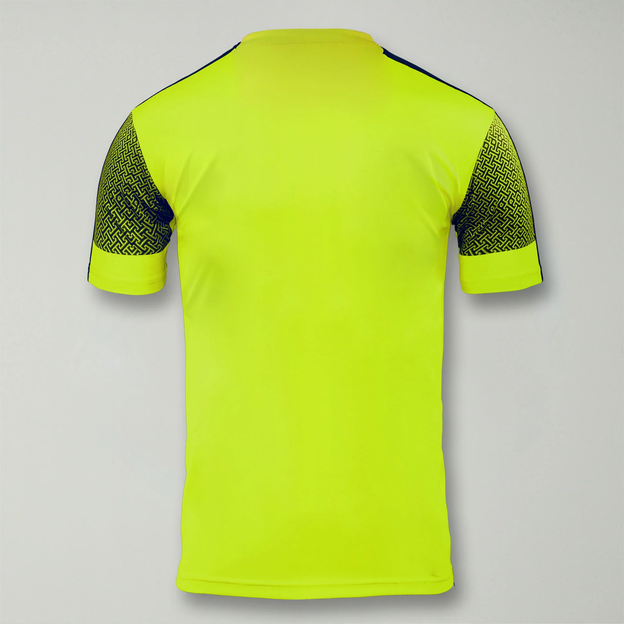 Maglia da calcio a manica corta Praga - Image 2