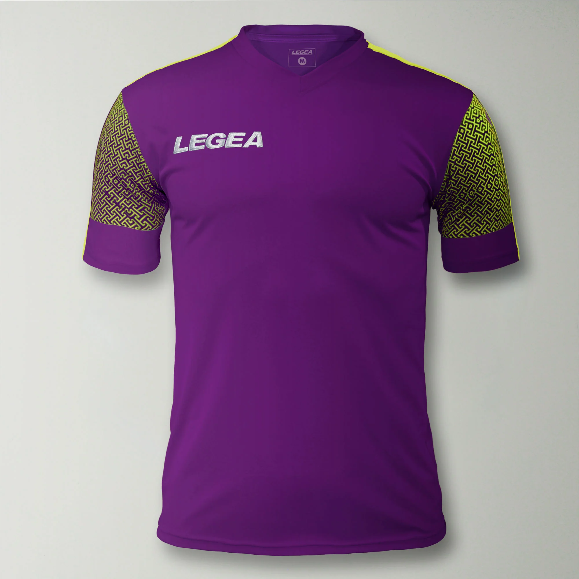 Maglia da calcio a manica corta Praga