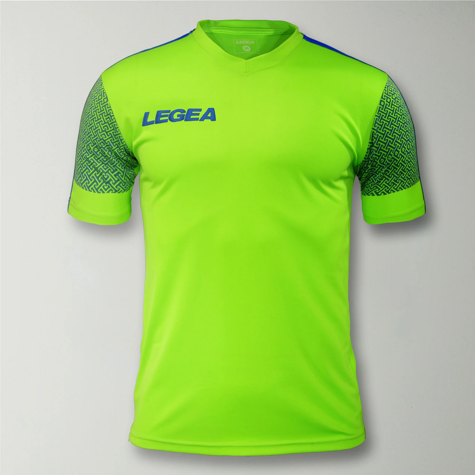 Maglia da calcio a manica corta Praga