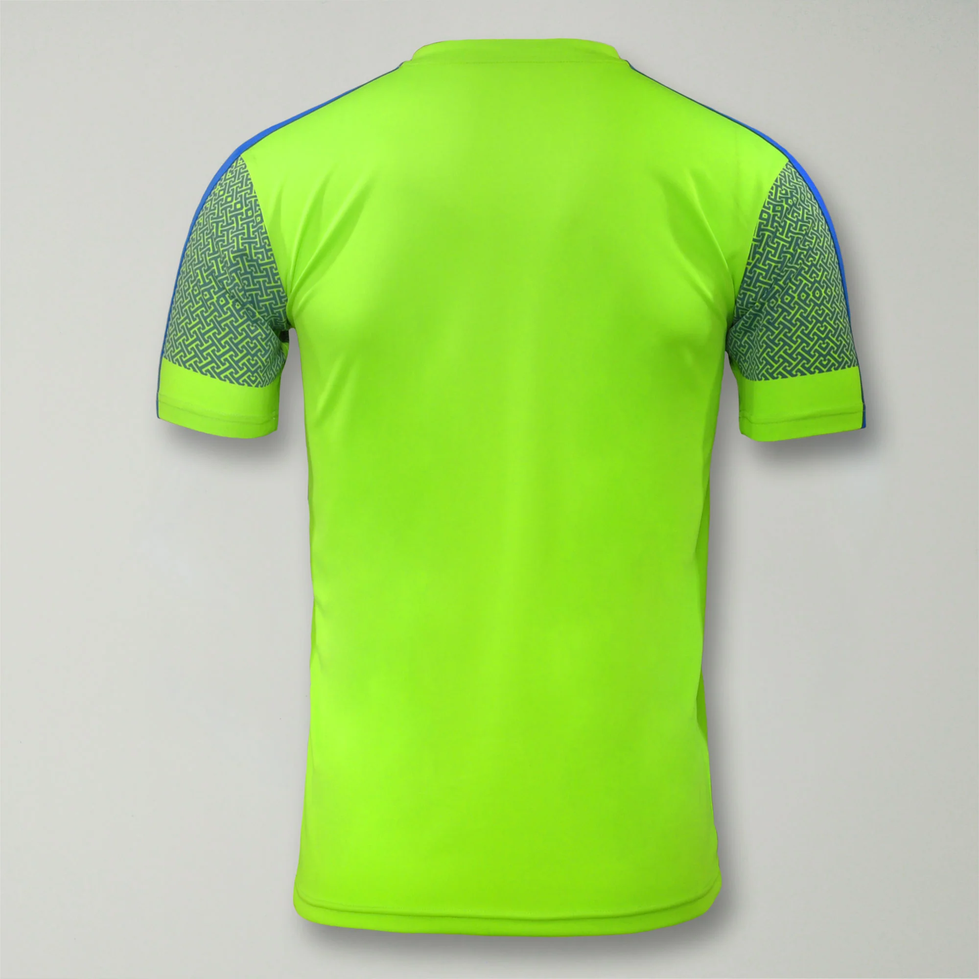 Maglia da calcio a manica corta Praga - Image 2