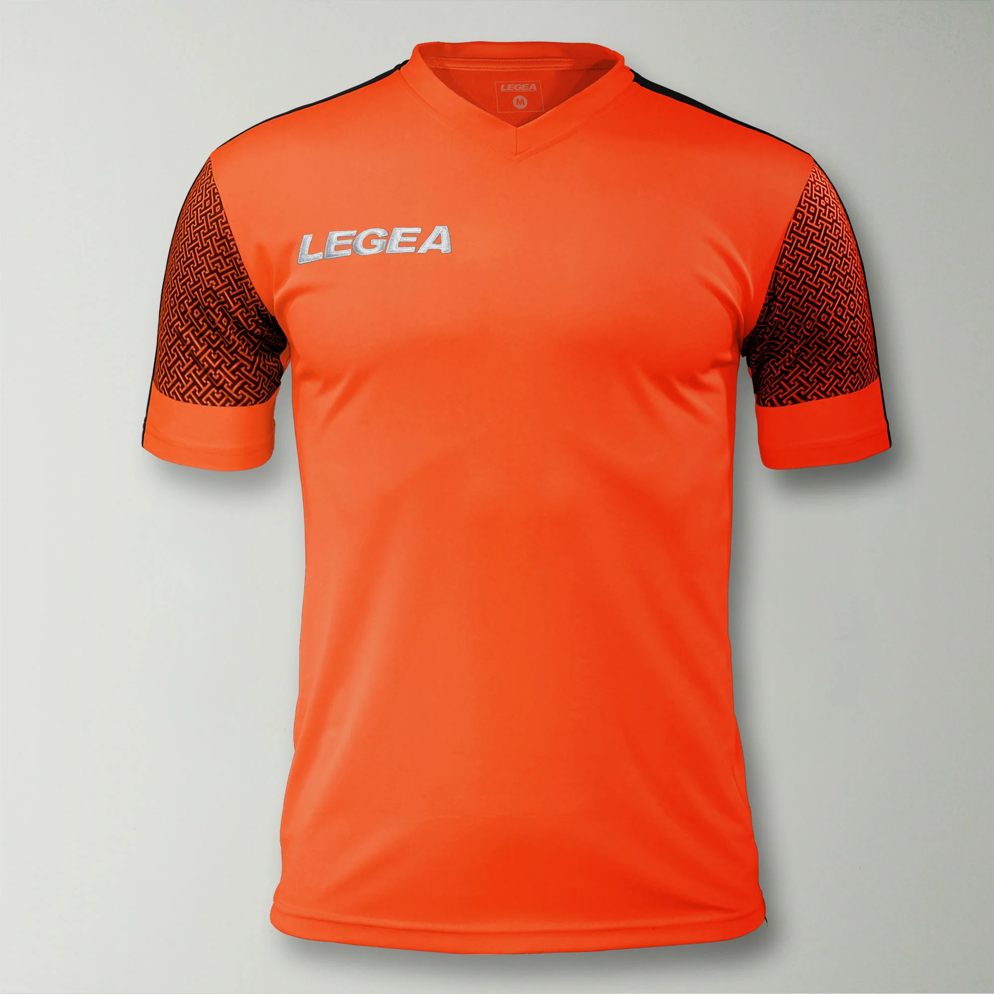 Maglia da calcio a manica corta Praga