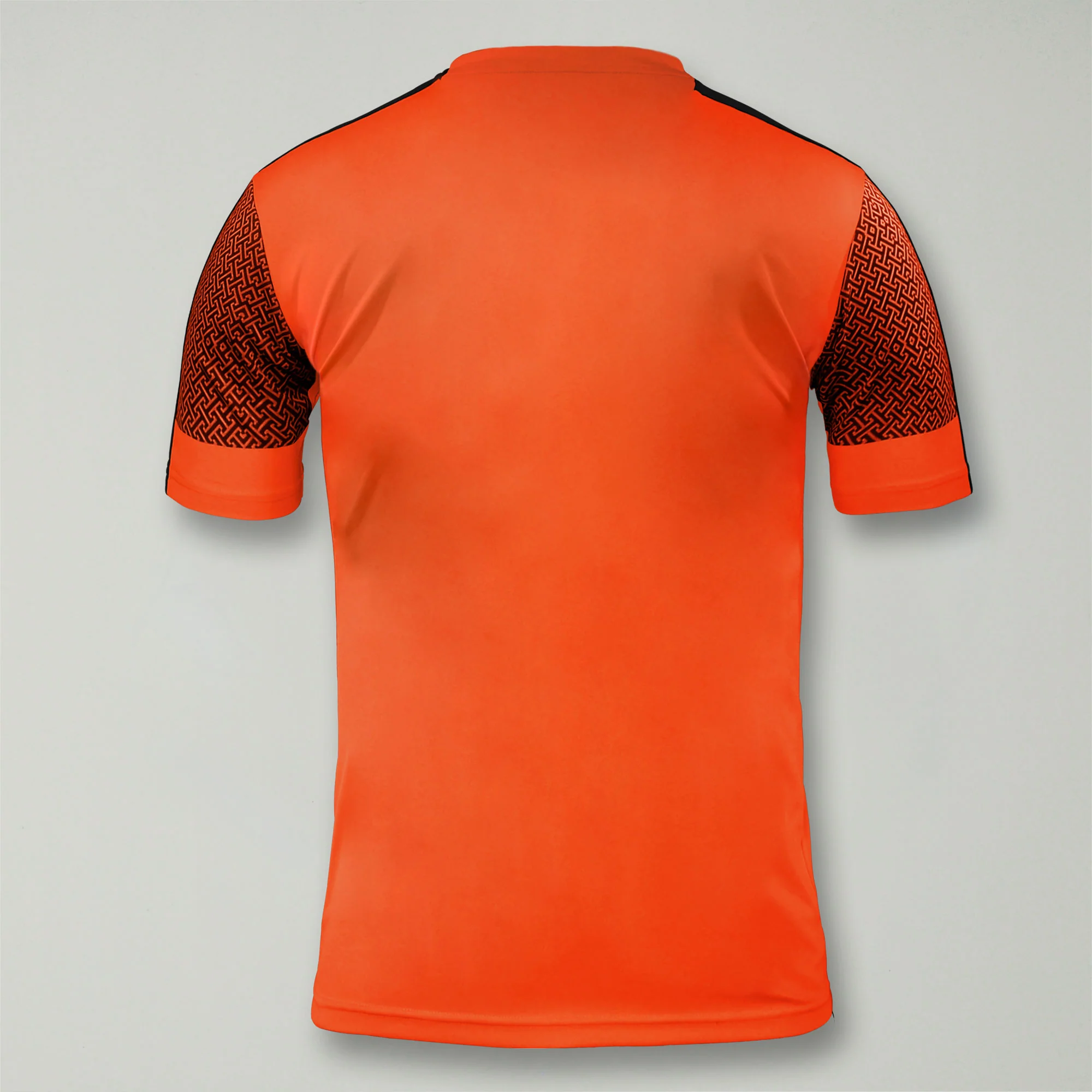 Maglia da calcio a manica corta Praga - Image 2