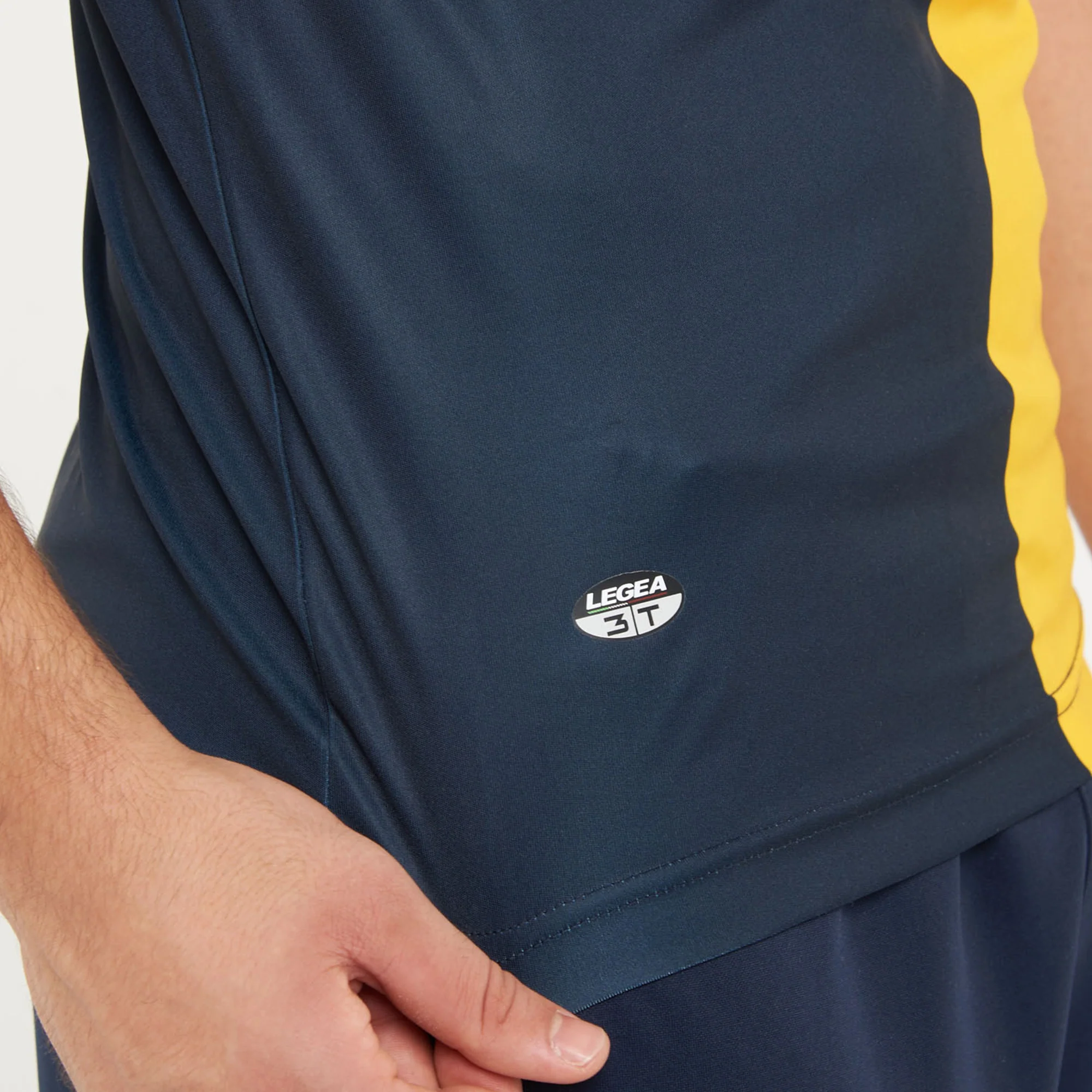 Maglia da running Marbella uomo - Image 6