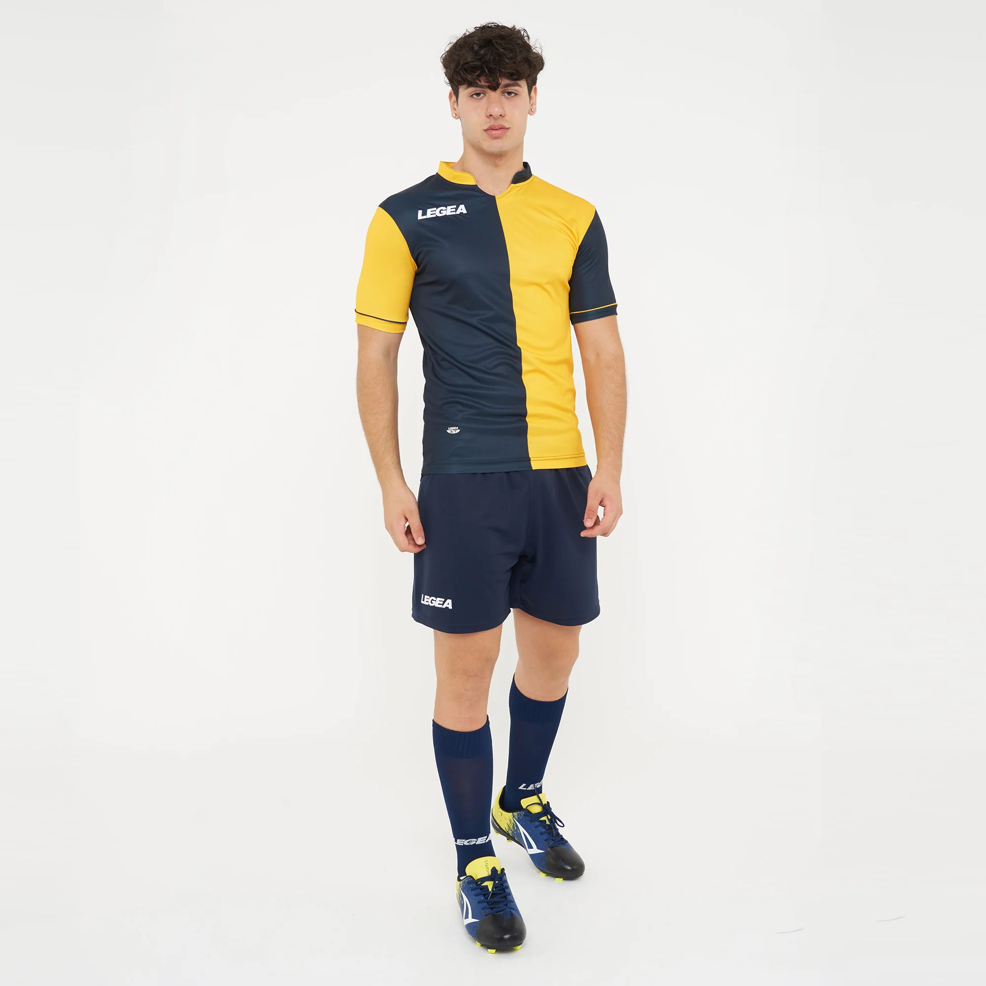 Maglia da running Marbella uomo - Image 2