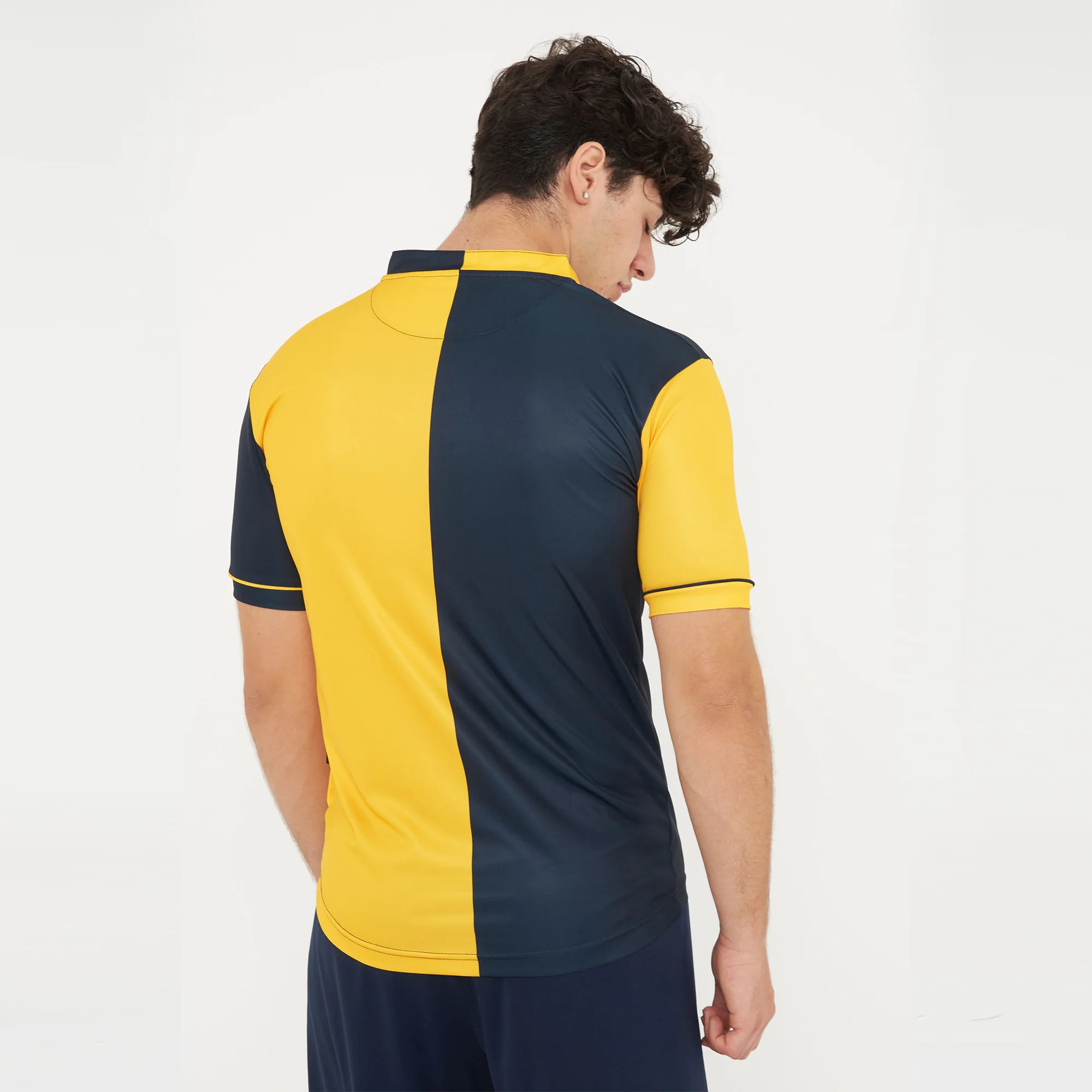 Maglia da running Marbella uomo - Image 3