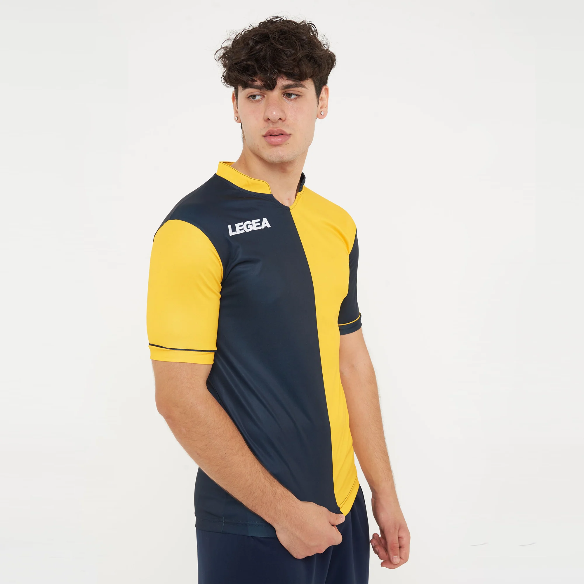 Maglia da running Marbella uomo - Image 4